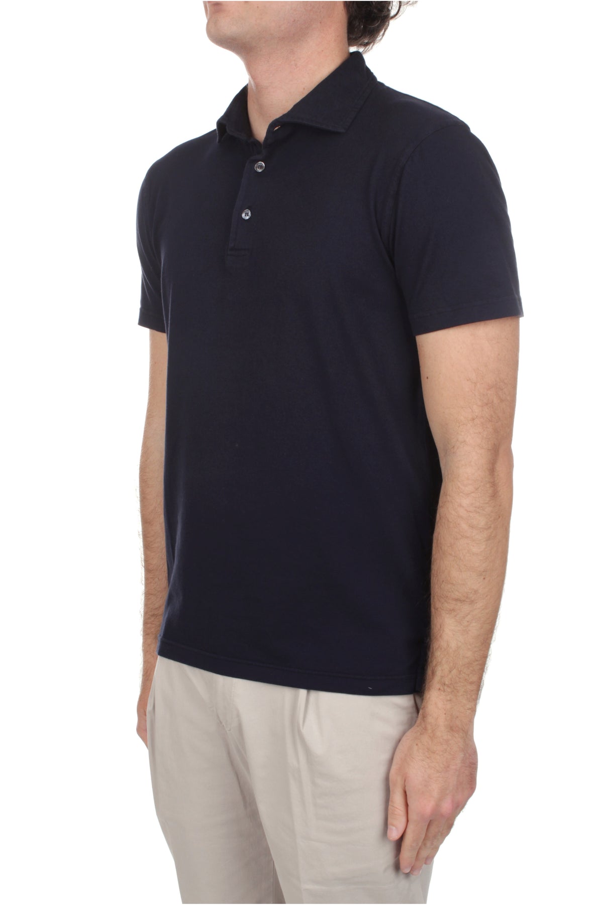 POLO Blu Fedeli Cashmere