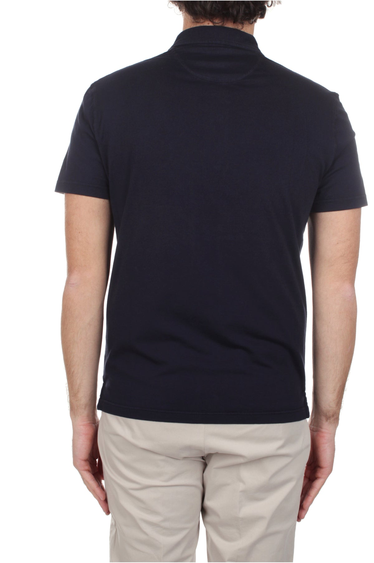 POLO Blu Fedeli Cashmere