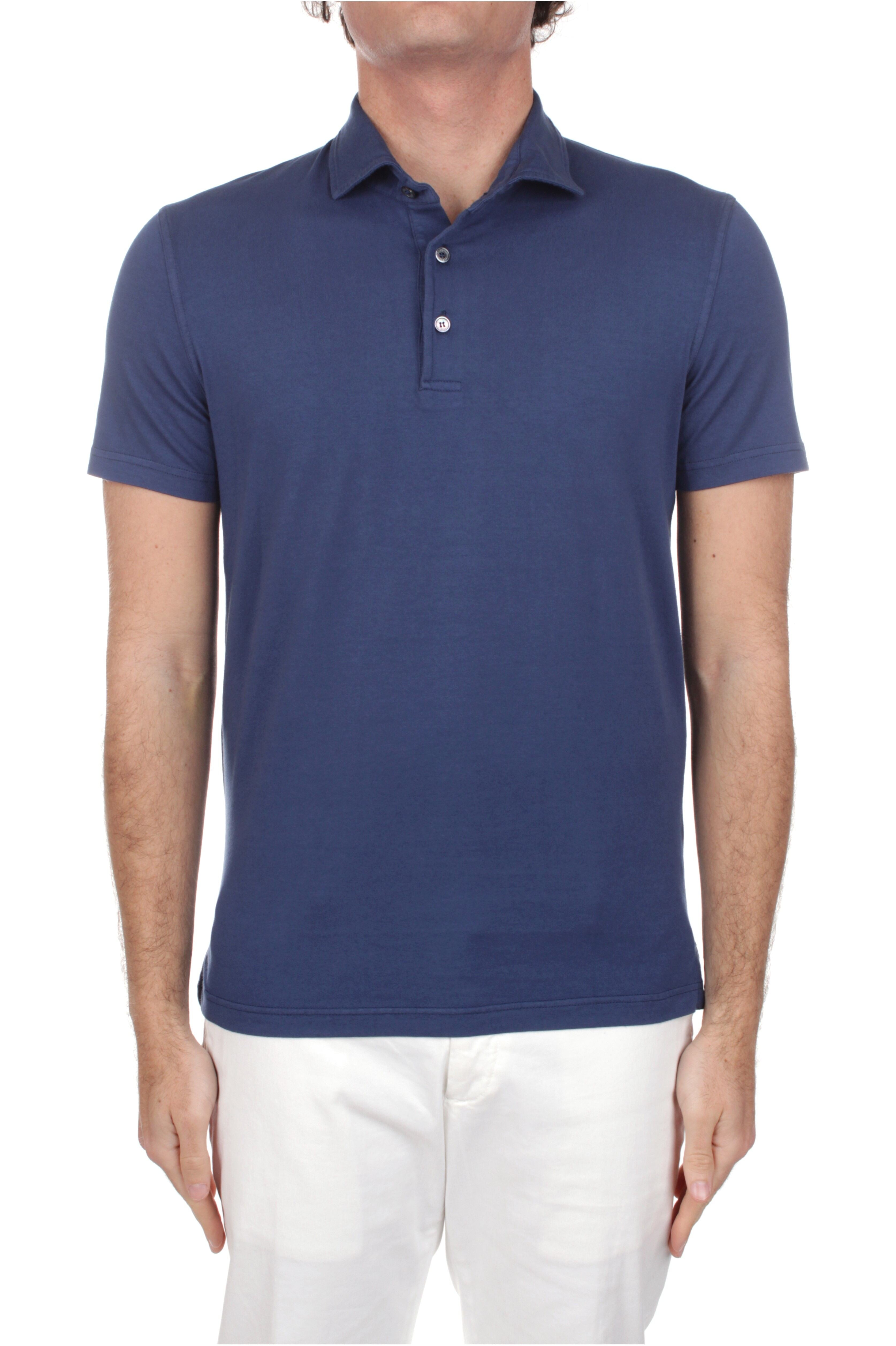POLO Blu Fedeli Cashmere