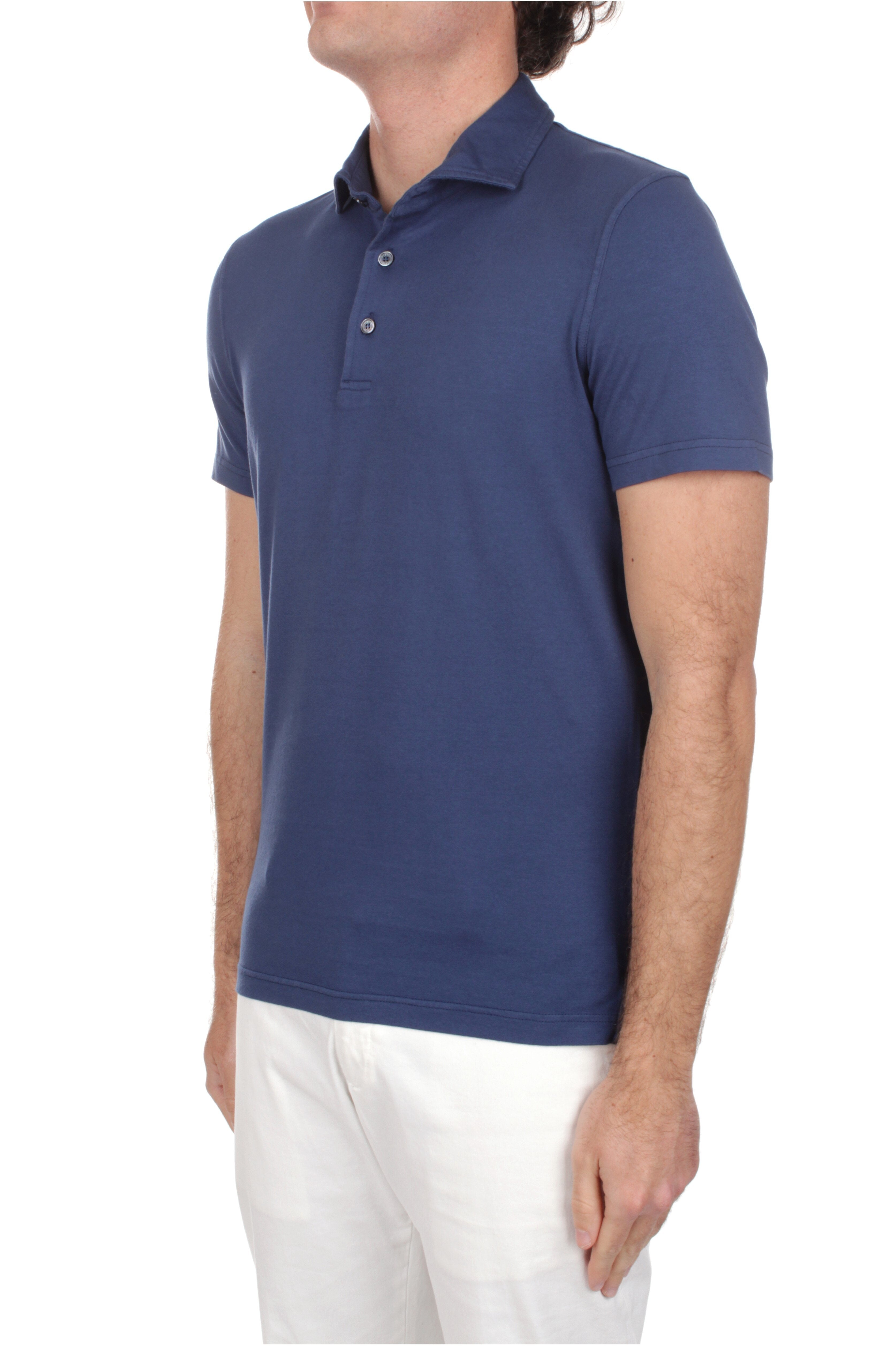POLO Blu Fedeli Cashmere
