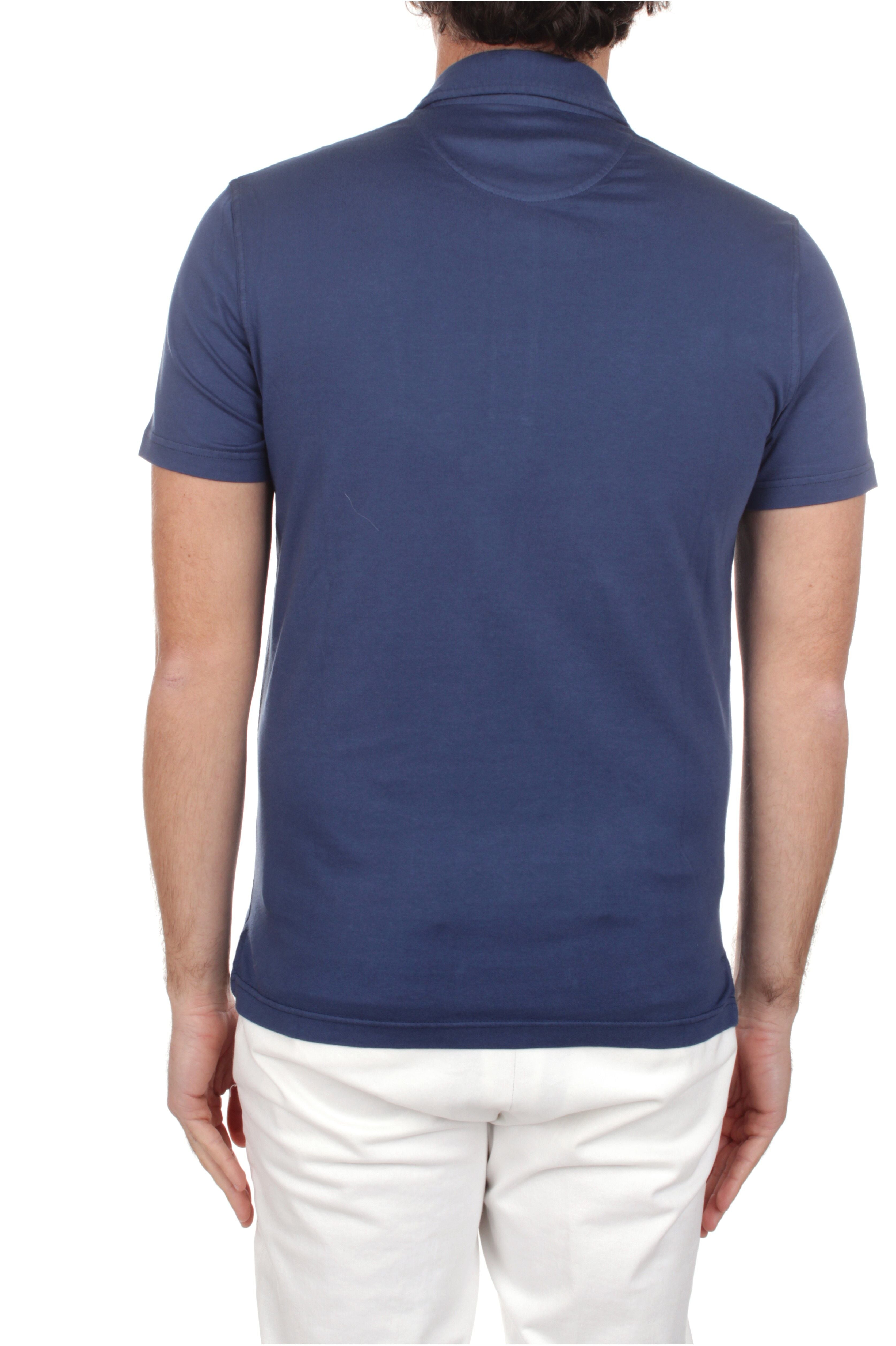 POLO Blu Fedeli Cashmere