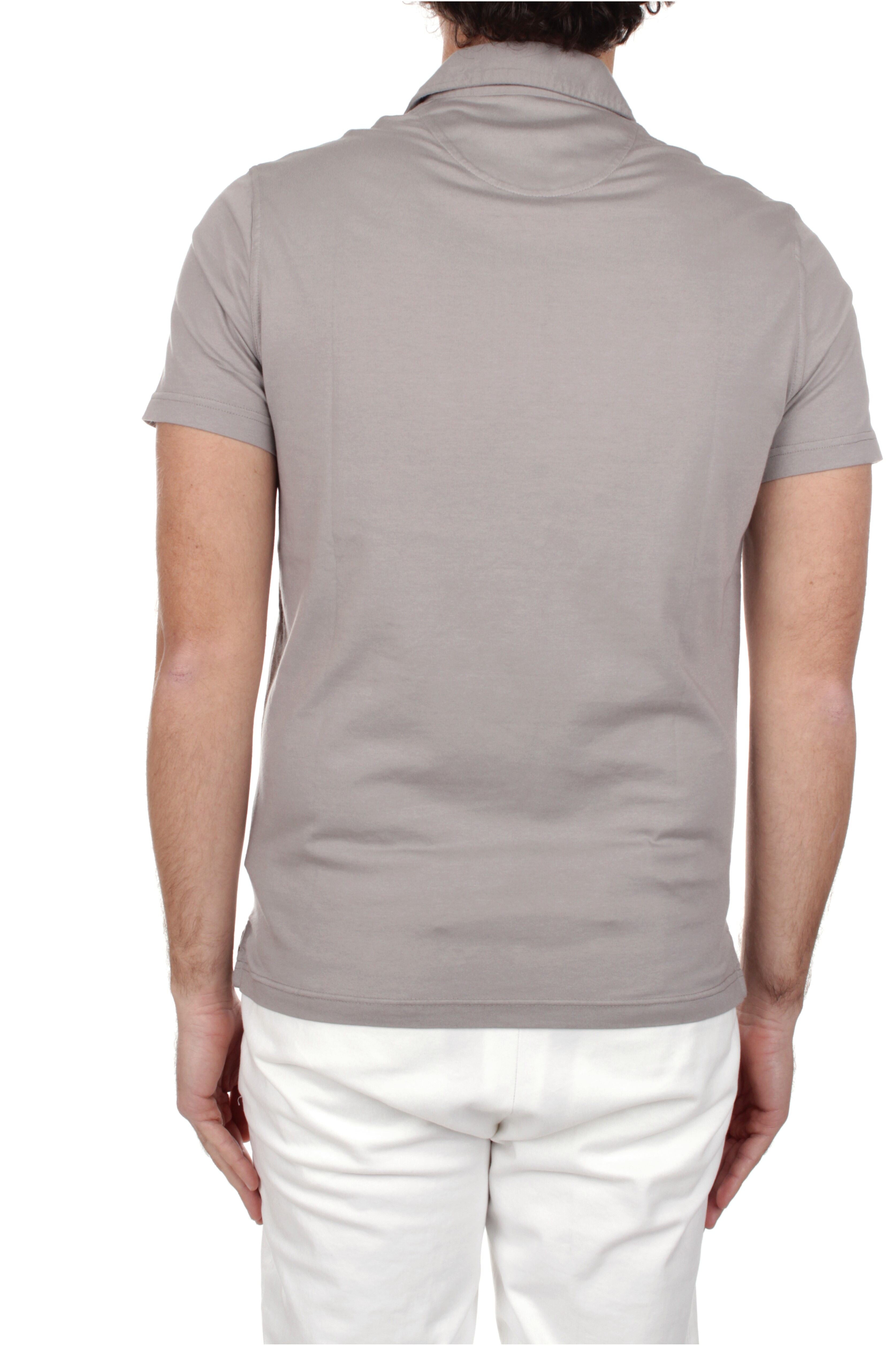 POLO Grigio Fedeli Cashmere