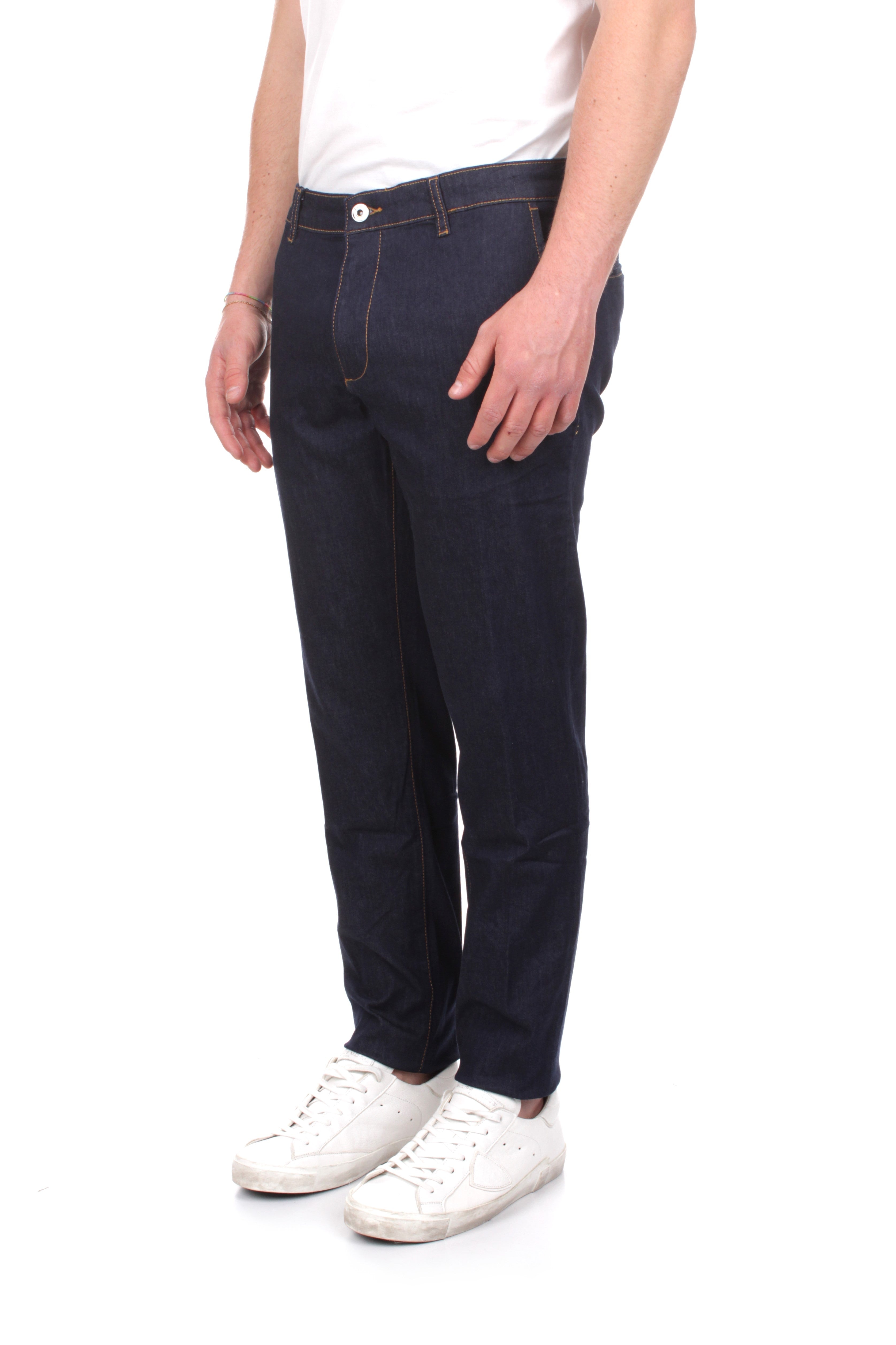 JEANS Blu At.p.co
