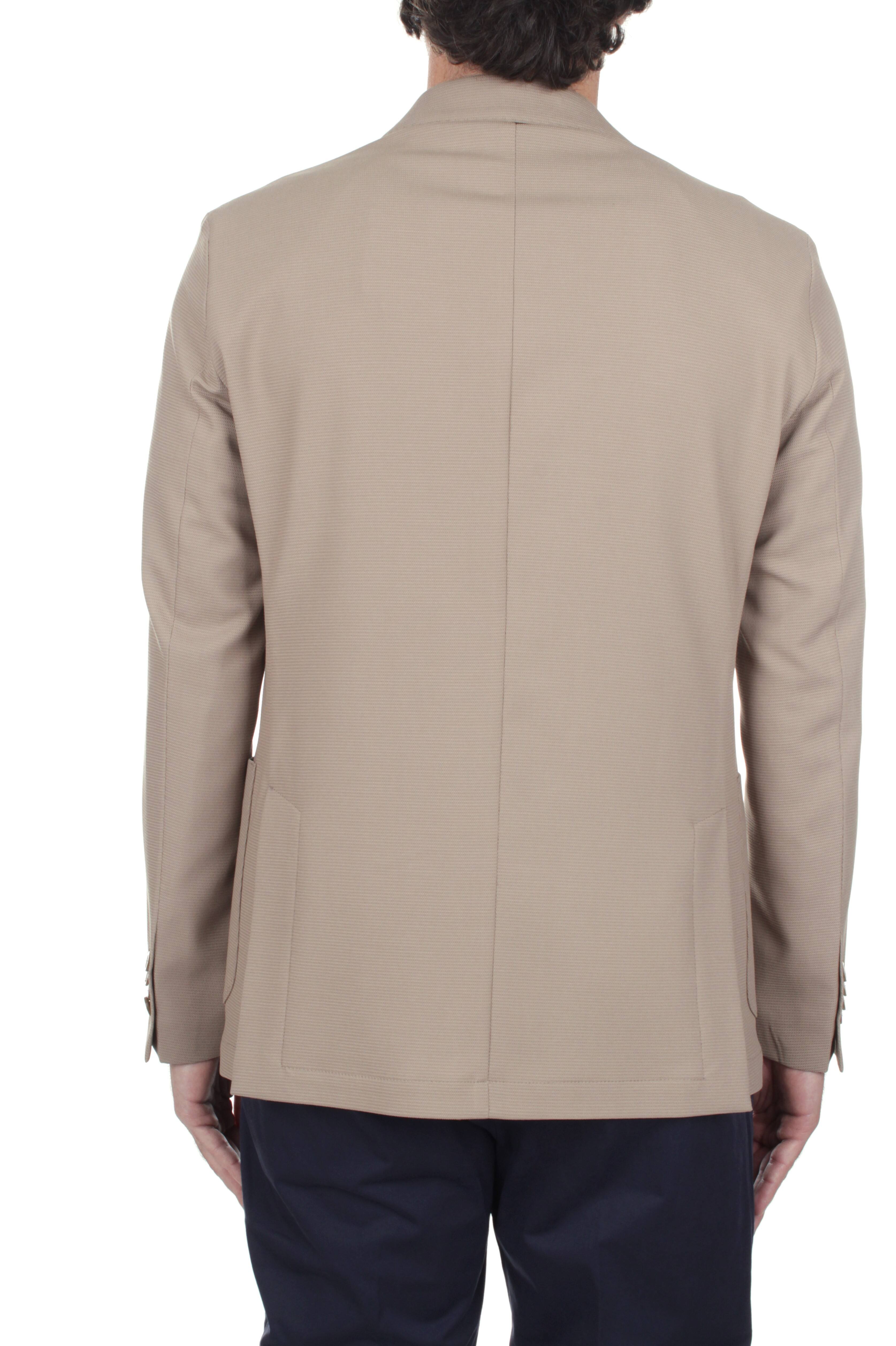 BLAZER Beige At.p.co