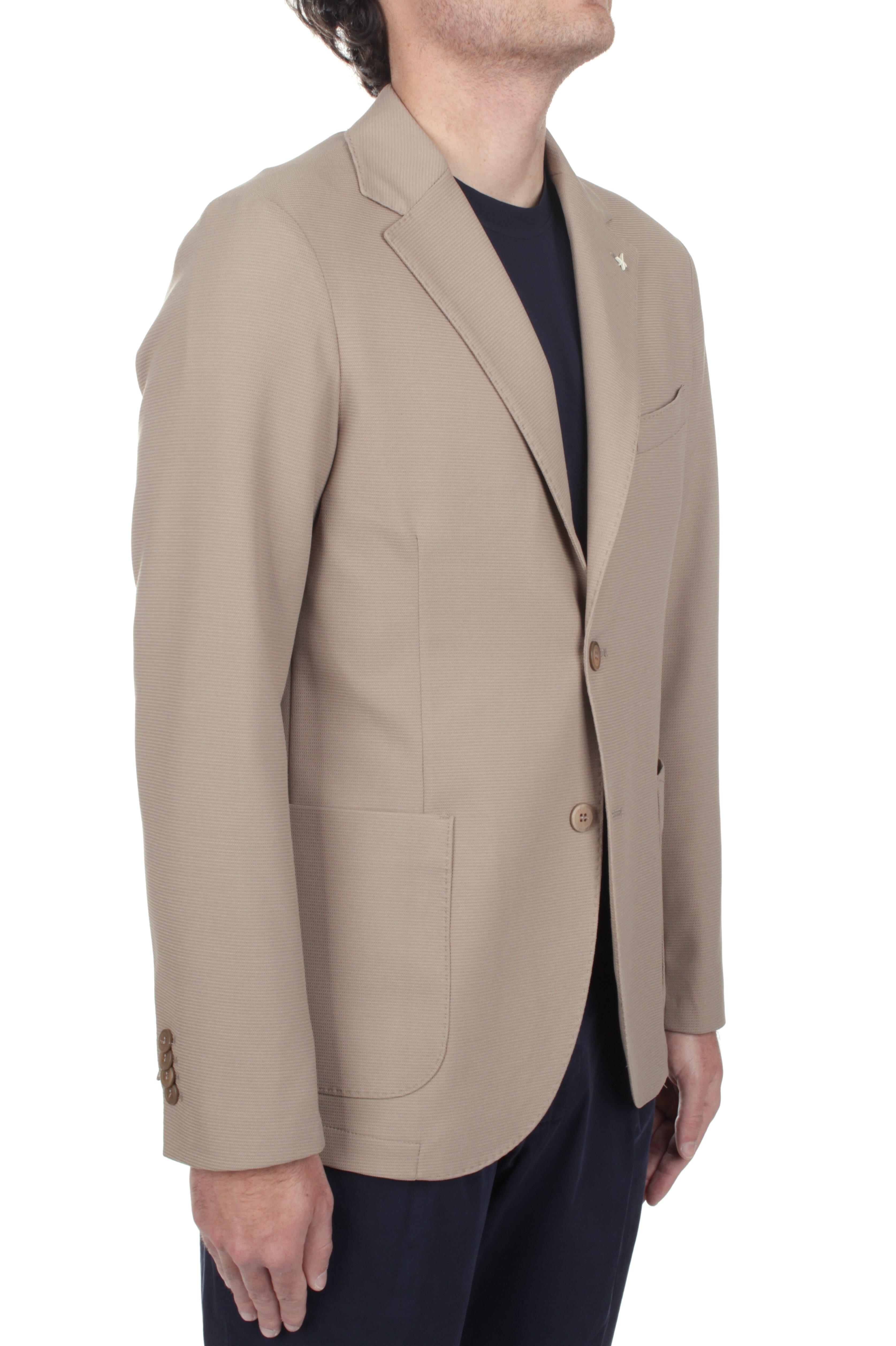 BLAZER Beige At.p.co