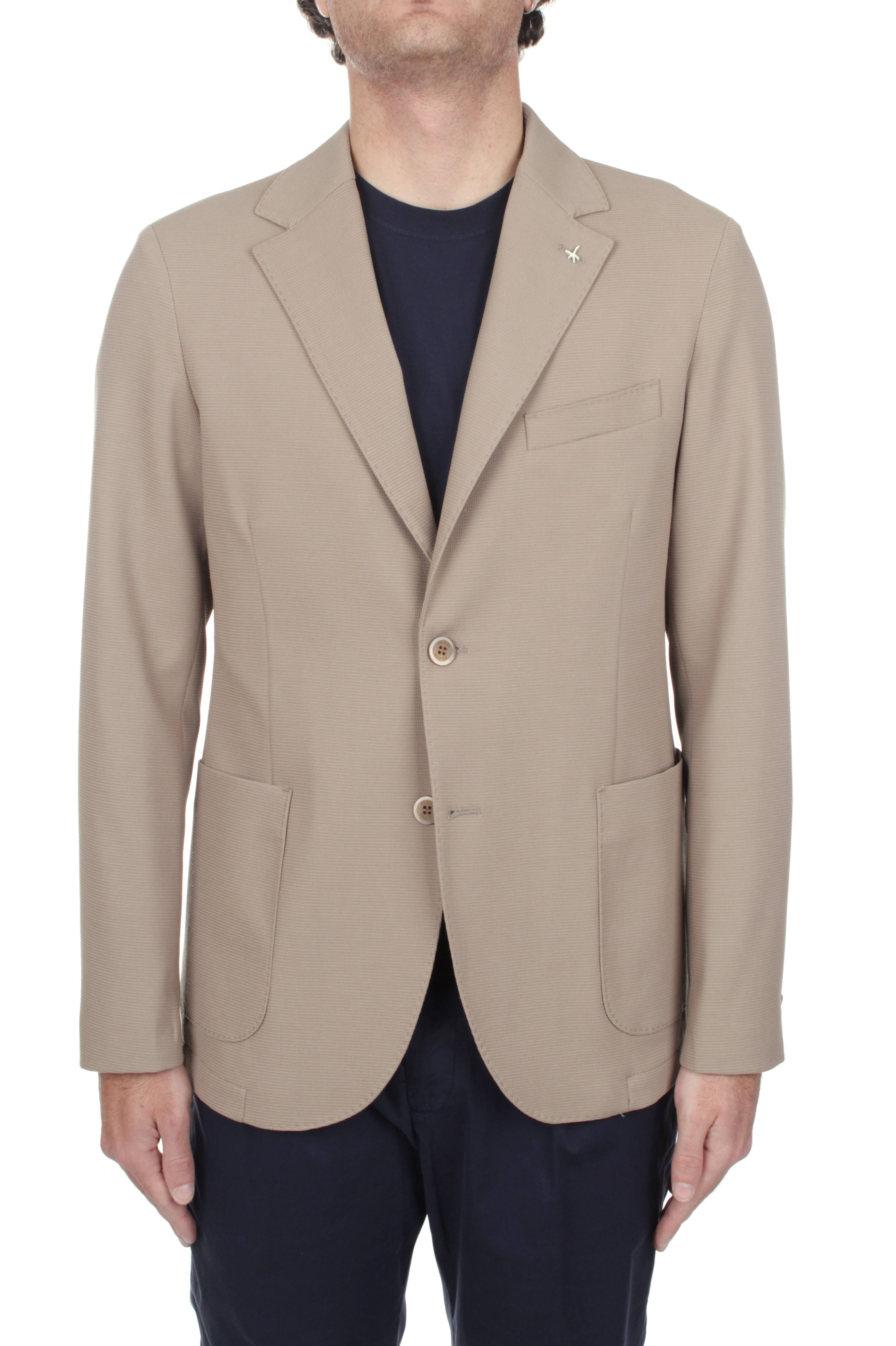 BLAZER Beige At.p.co