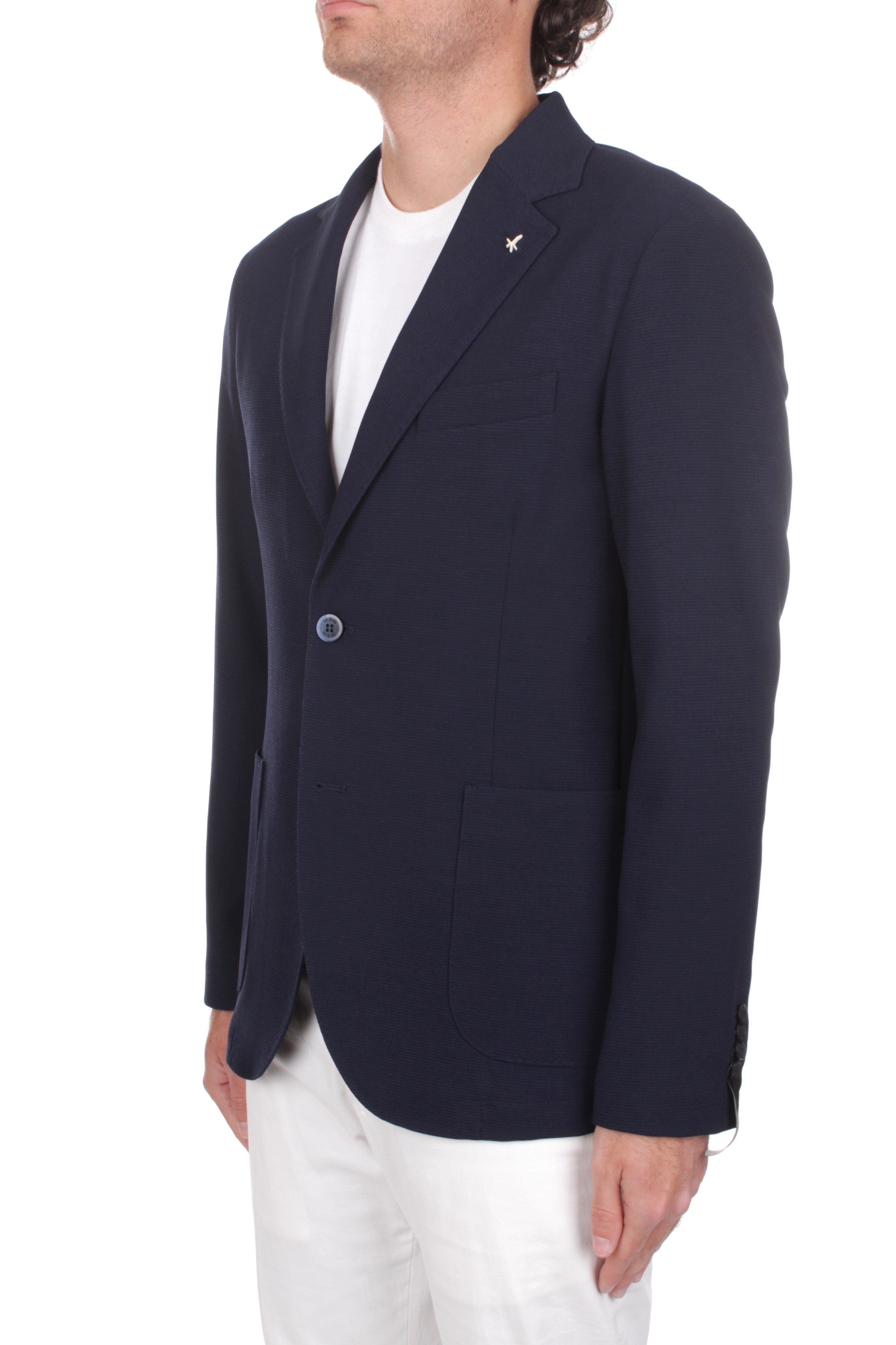 BLAZER Blu At.p.co