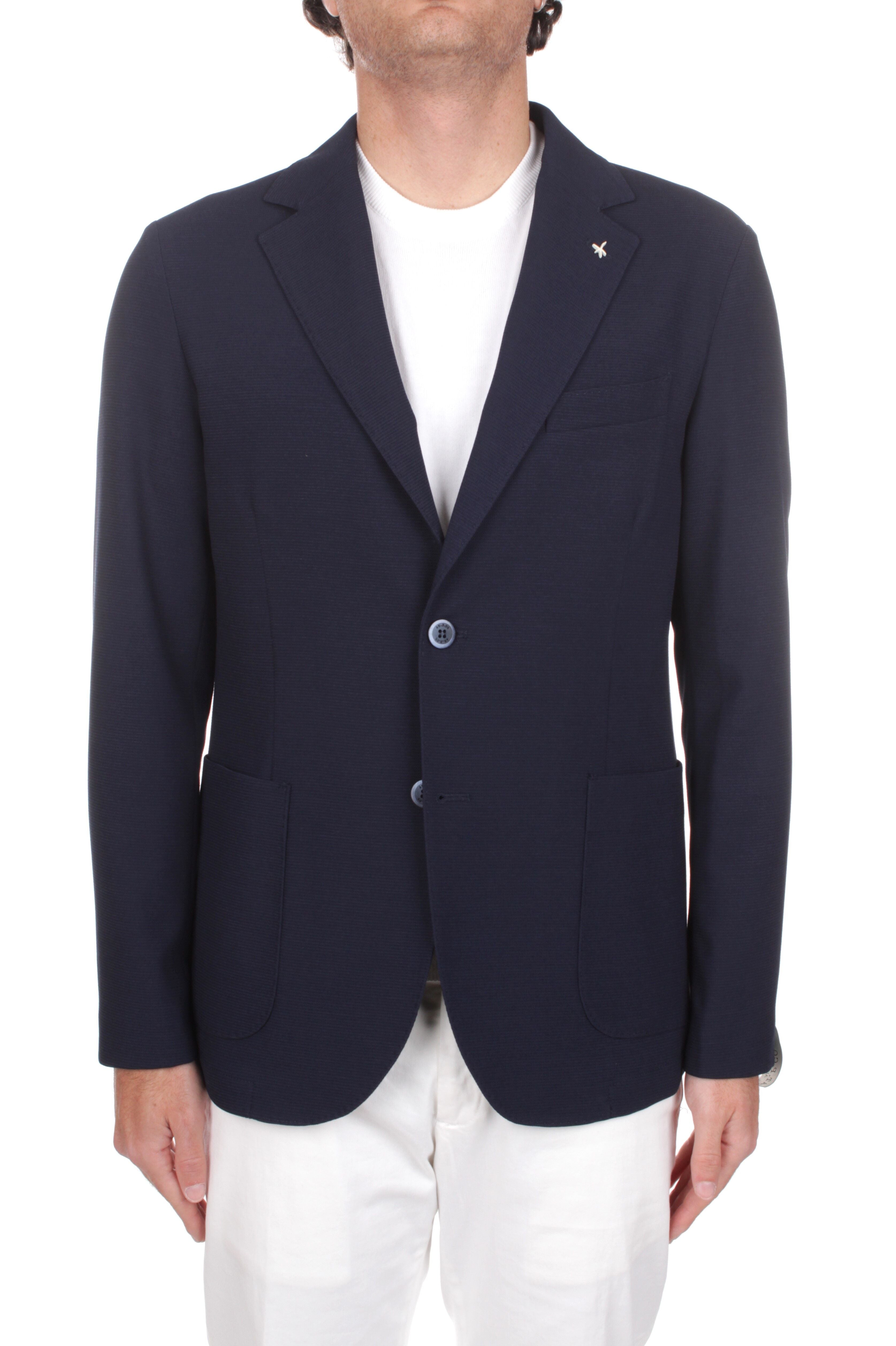 BLAZER Blu At.p.co