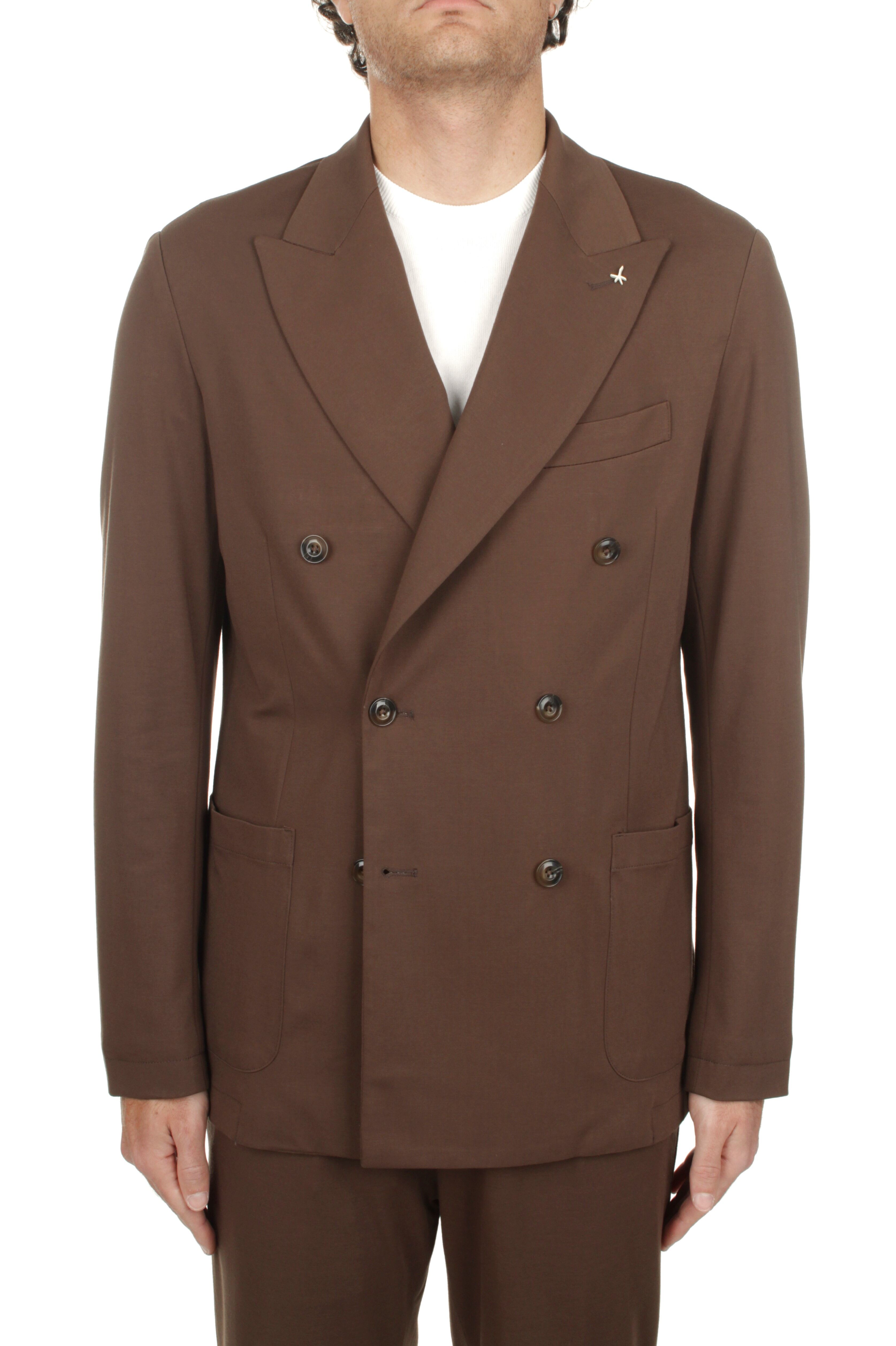 BLAZER Marrone At.p.co