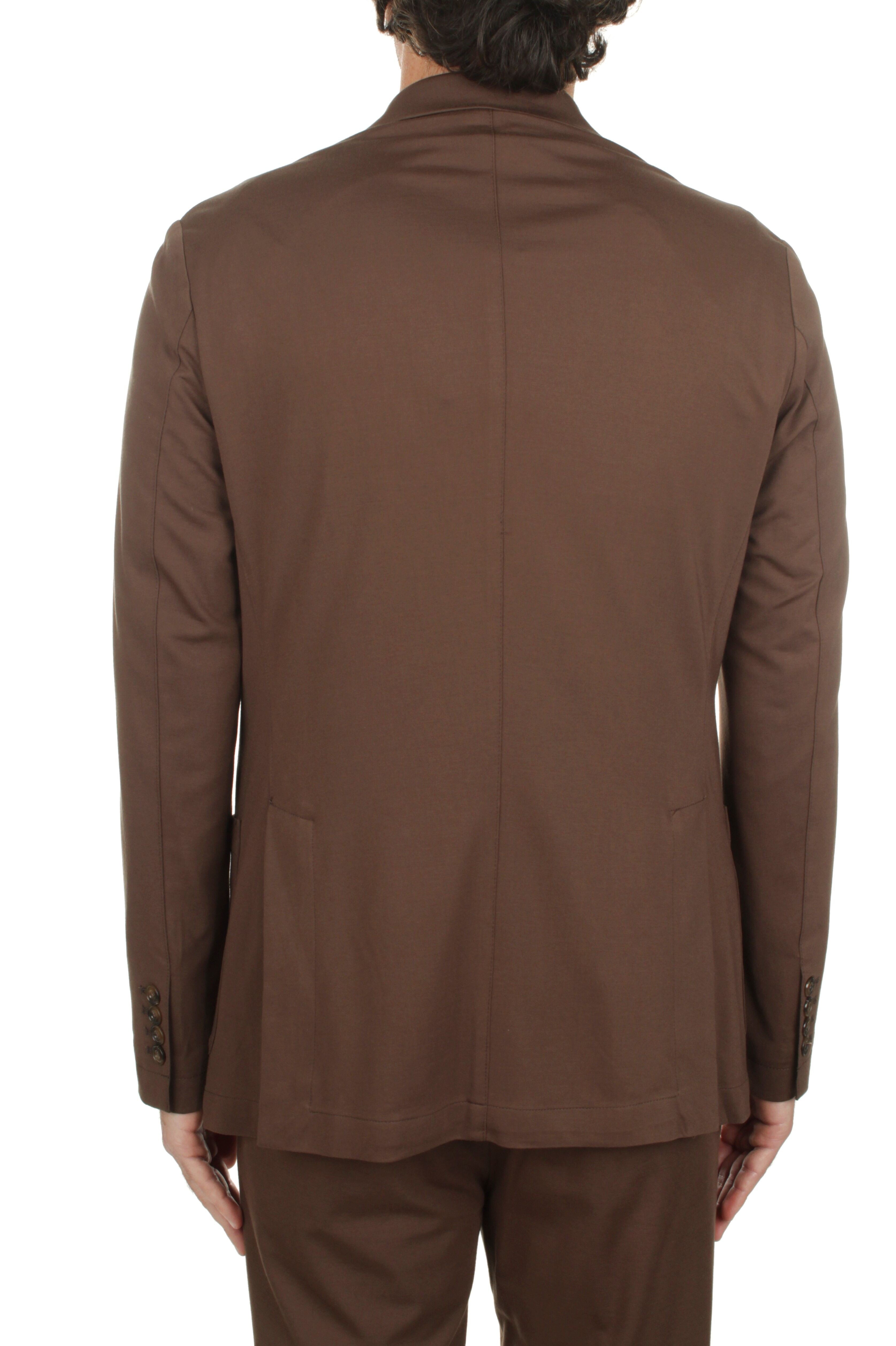 BLAZER Marrone At.p.co
