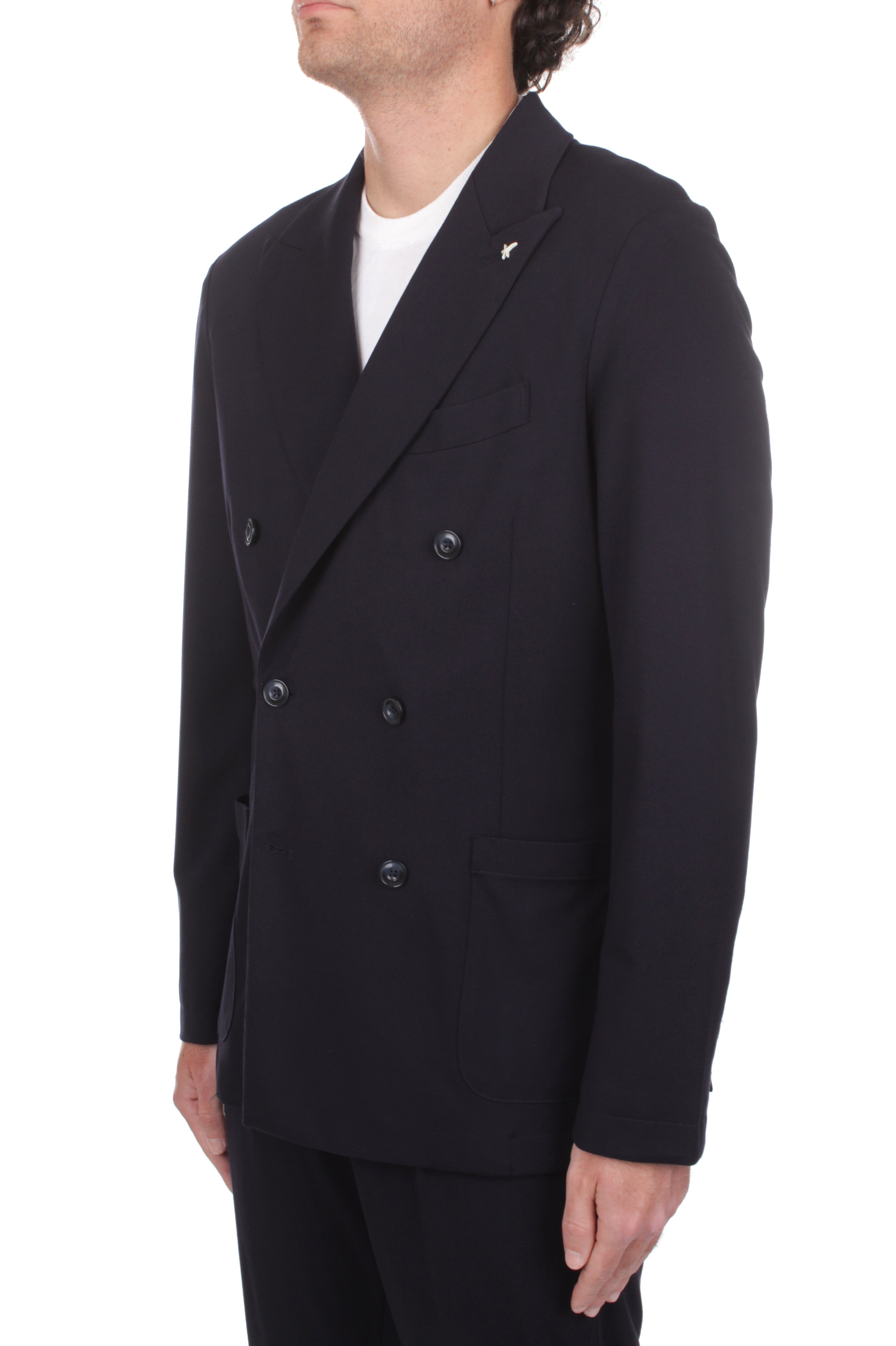 BLAZER Blu At.p.co