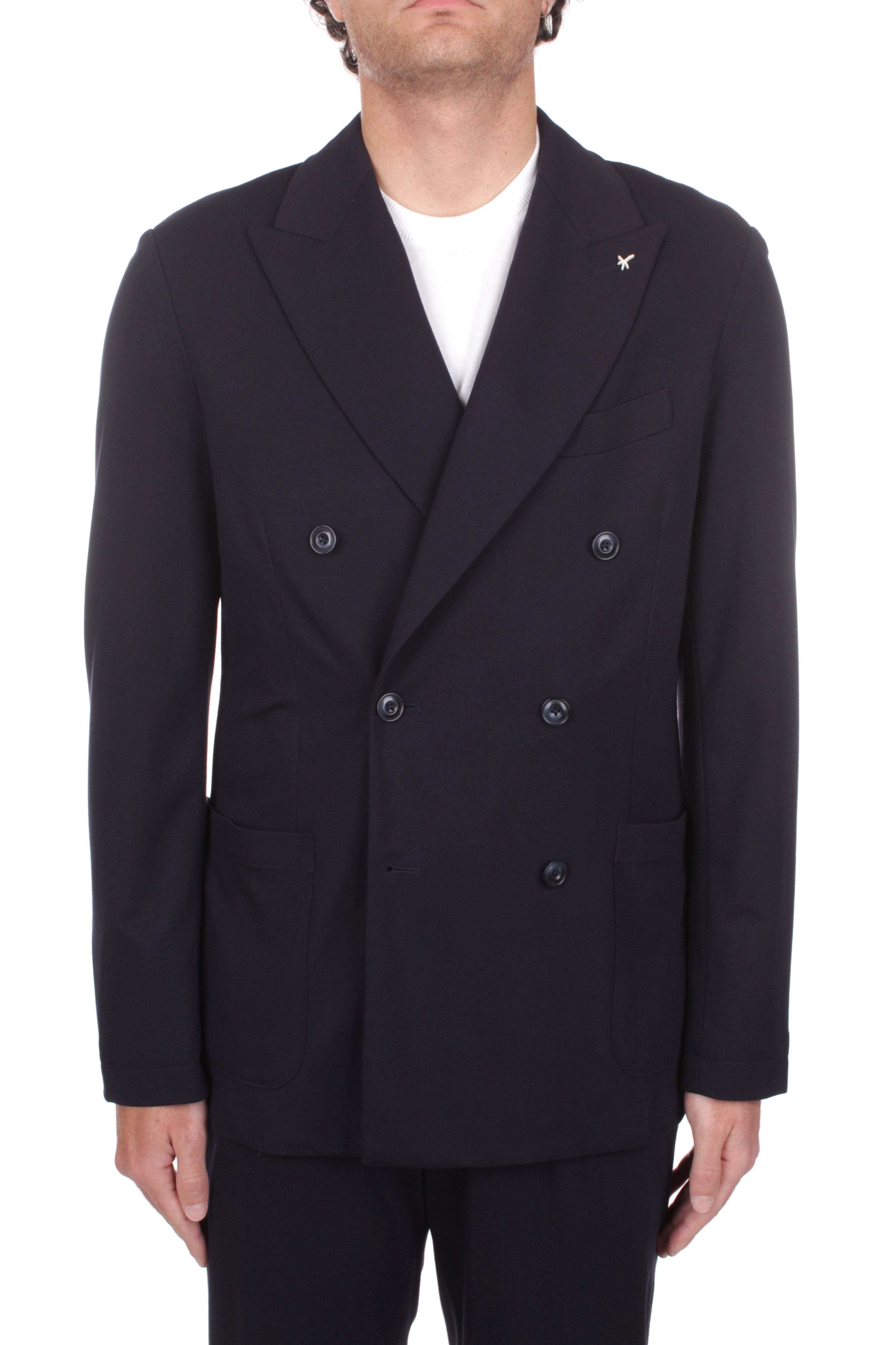 BLAZER Blu At.p.co