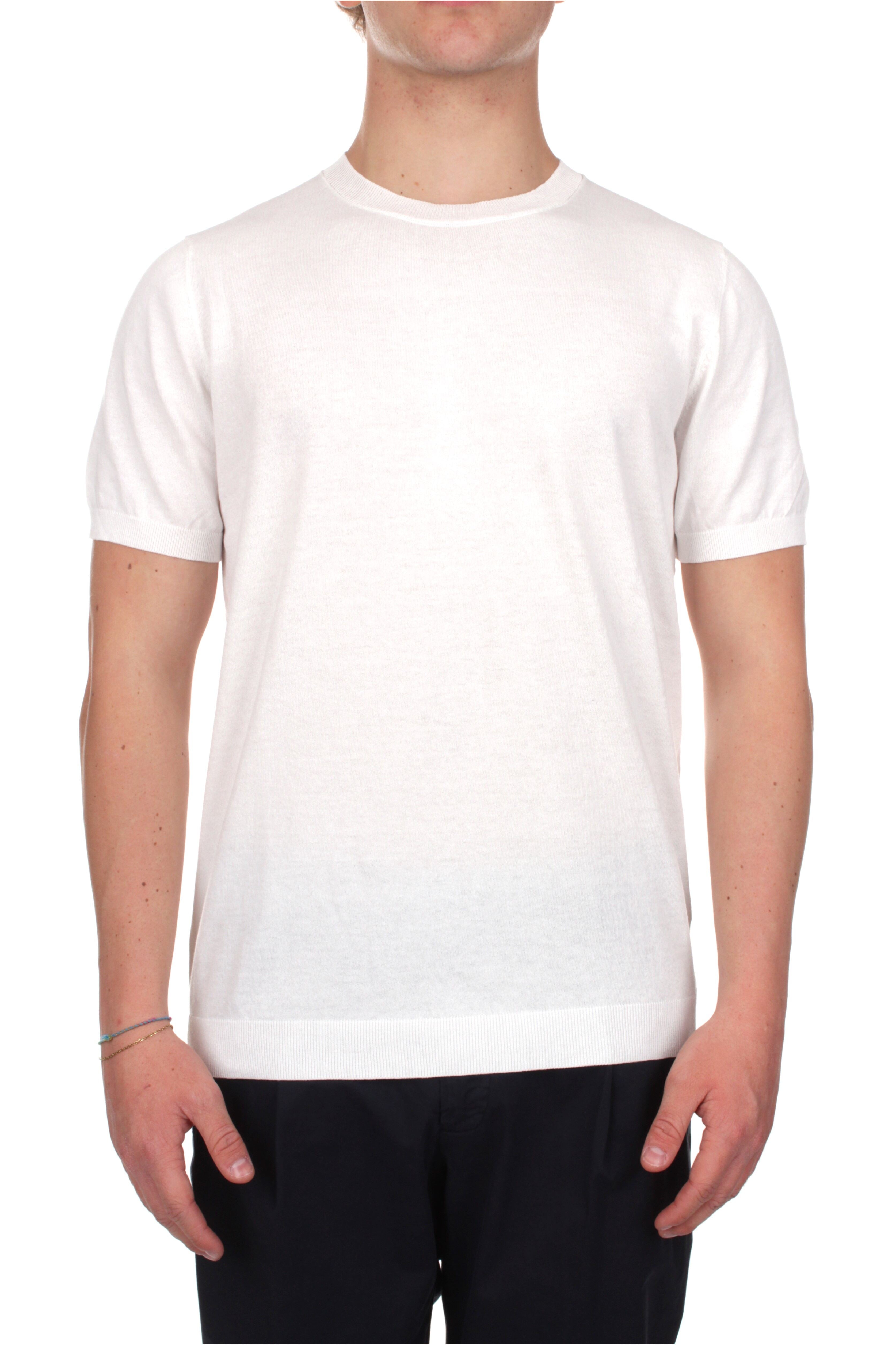 T-SHIRT Bianco At.p.co