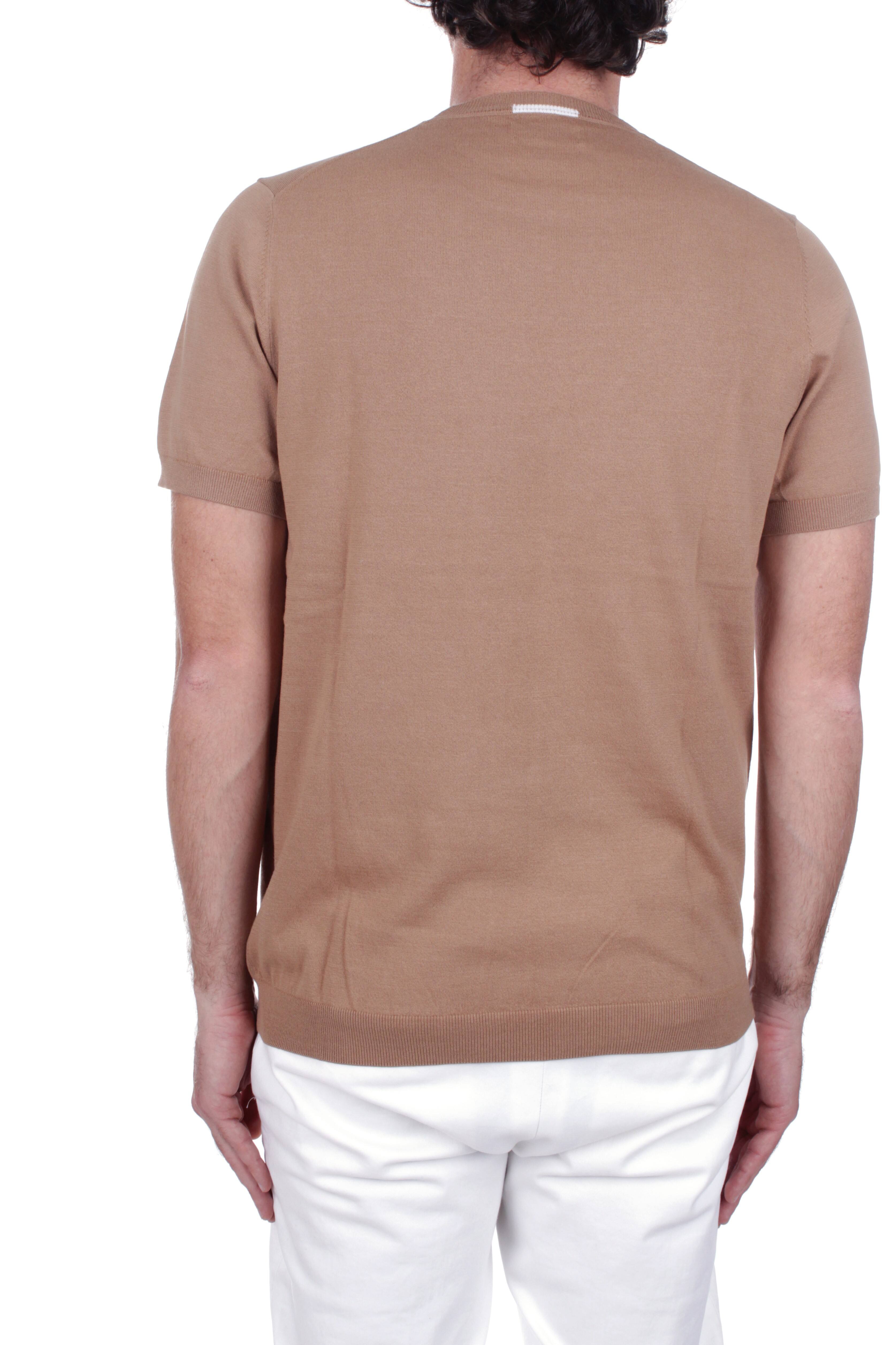 T-SHIRT Beige At.p.co