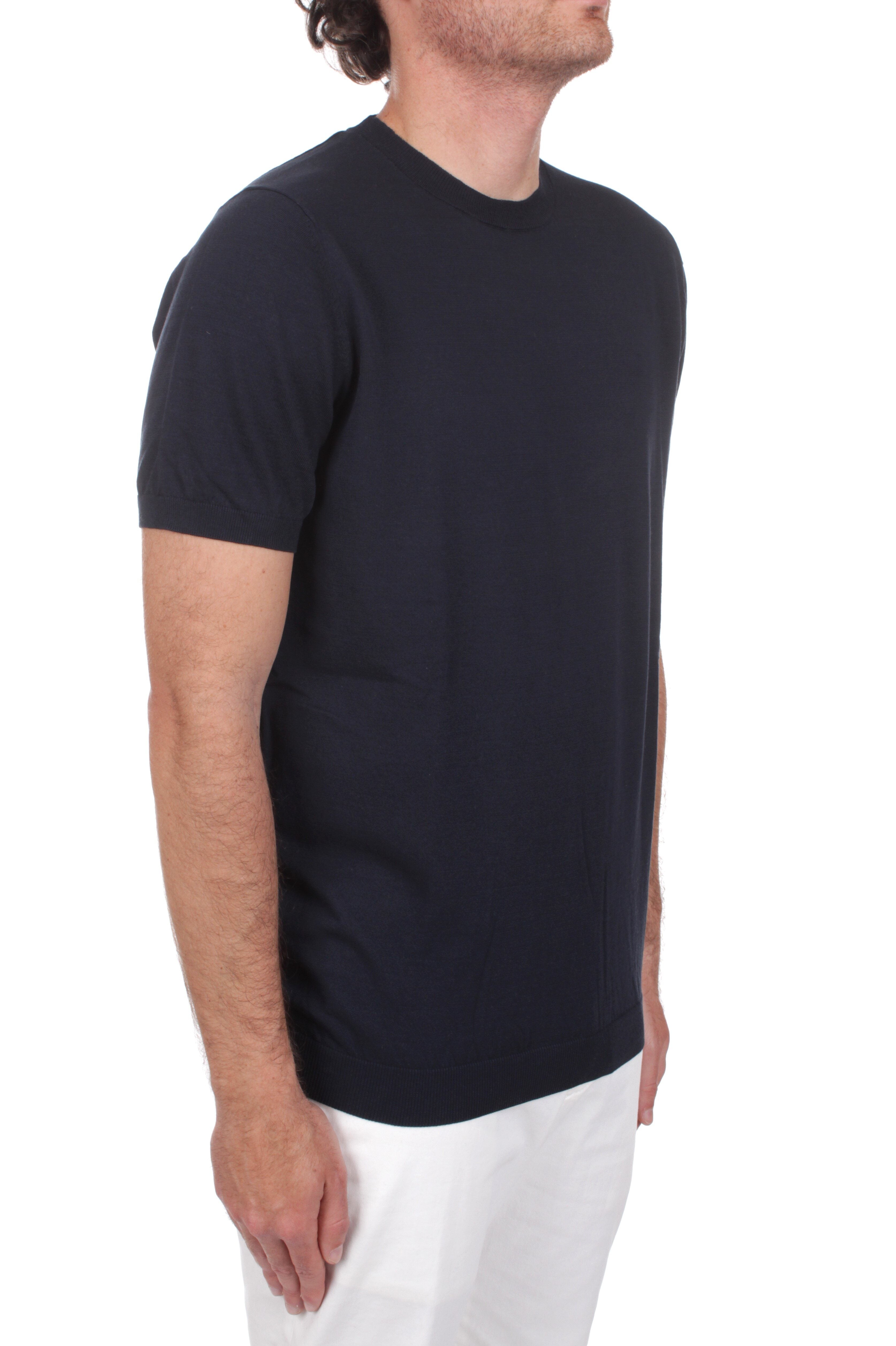 T-SHIRT Blu At.p.co