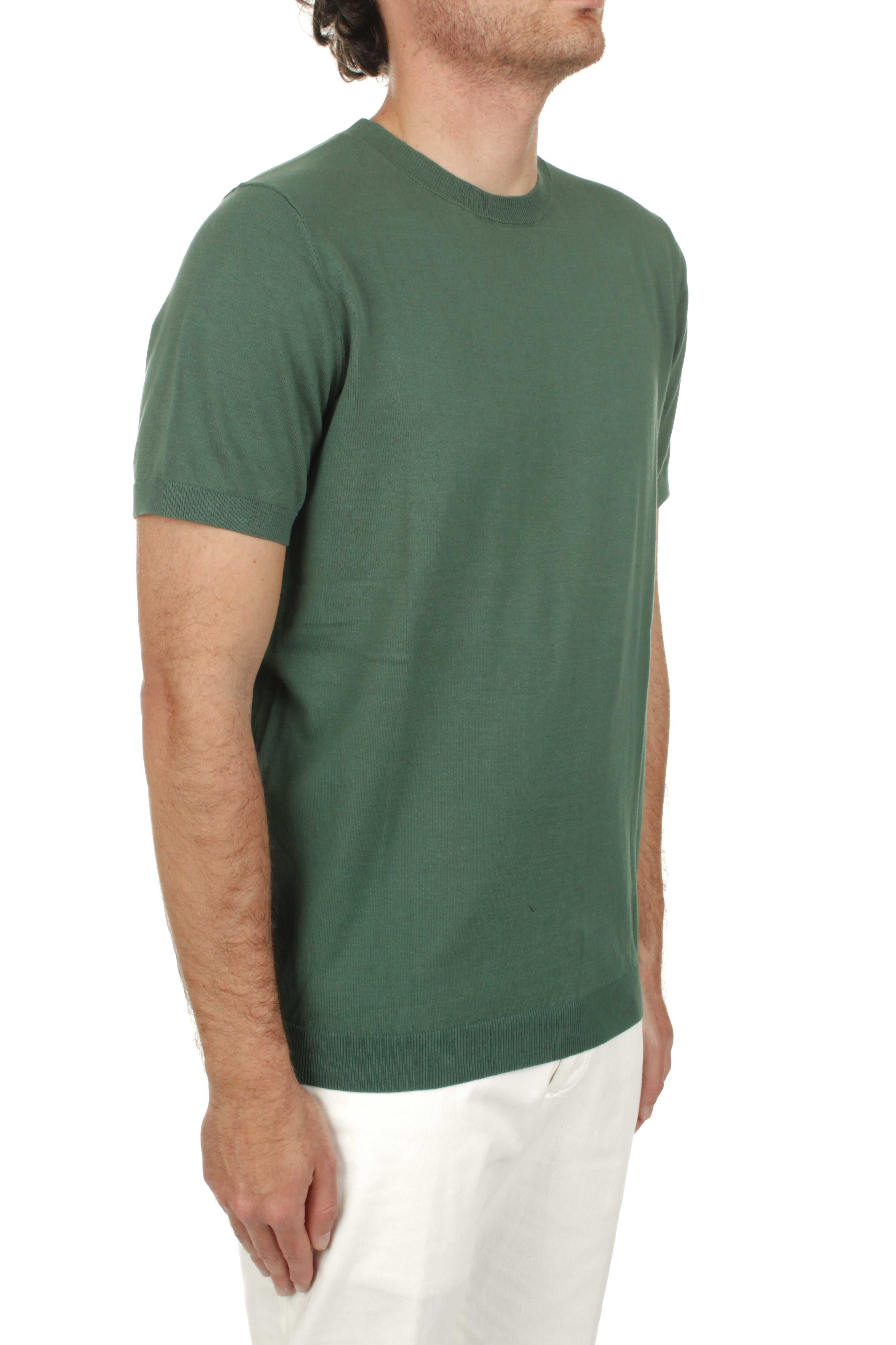 T-SHIRT Verde At.p.co