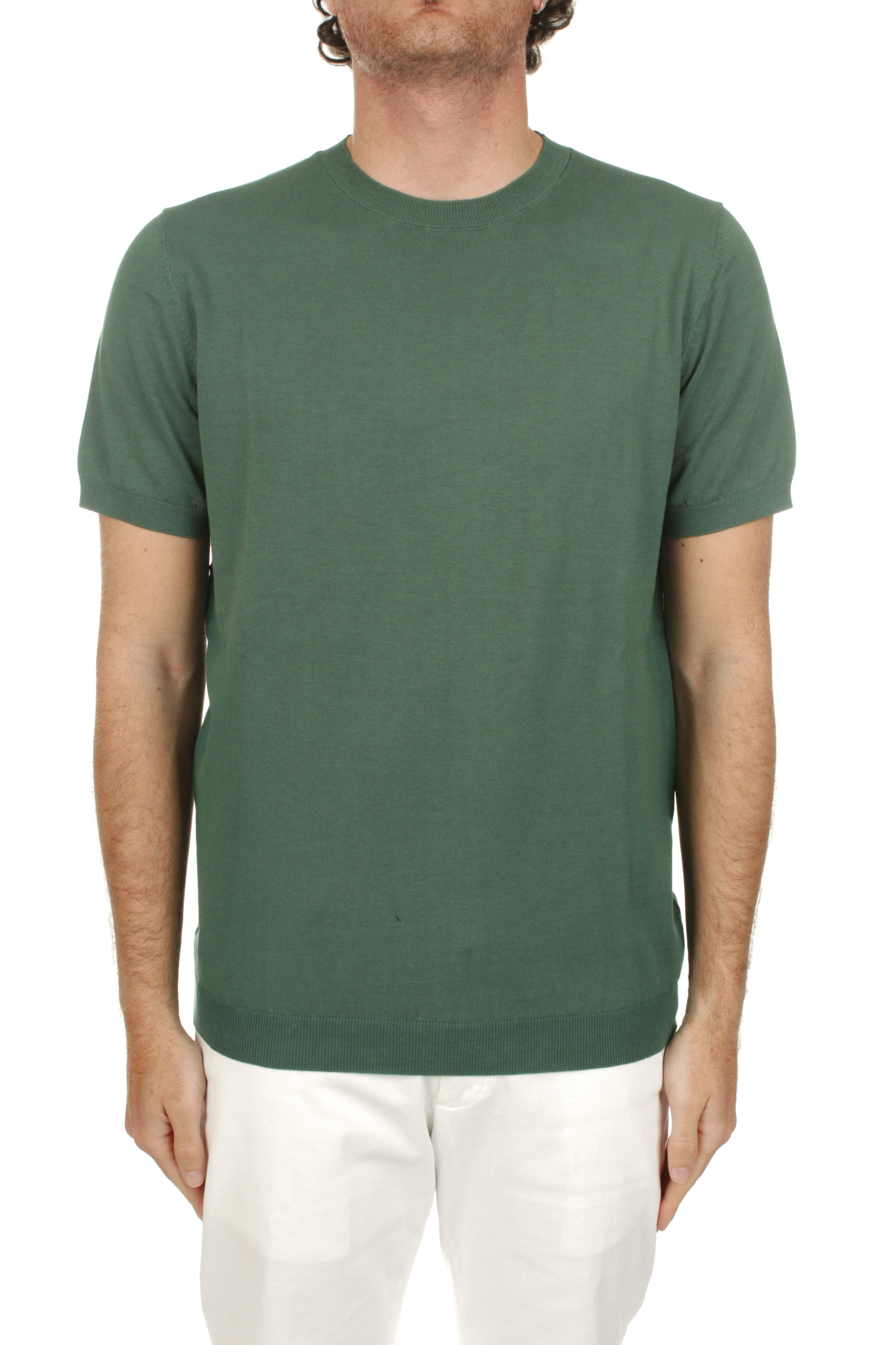 T-SHIRT Verde At.p.co