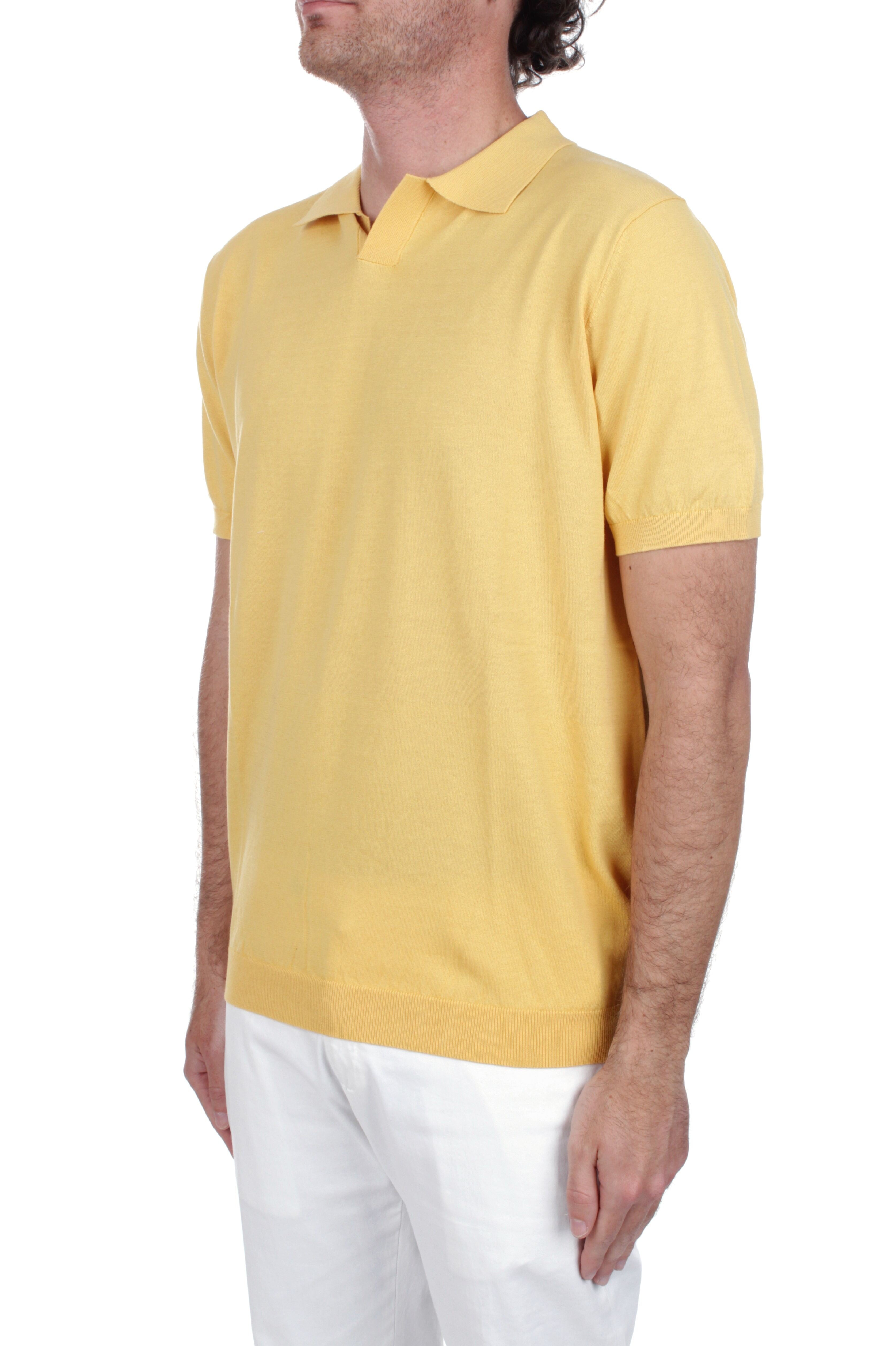 POLO Giallo At.p.co