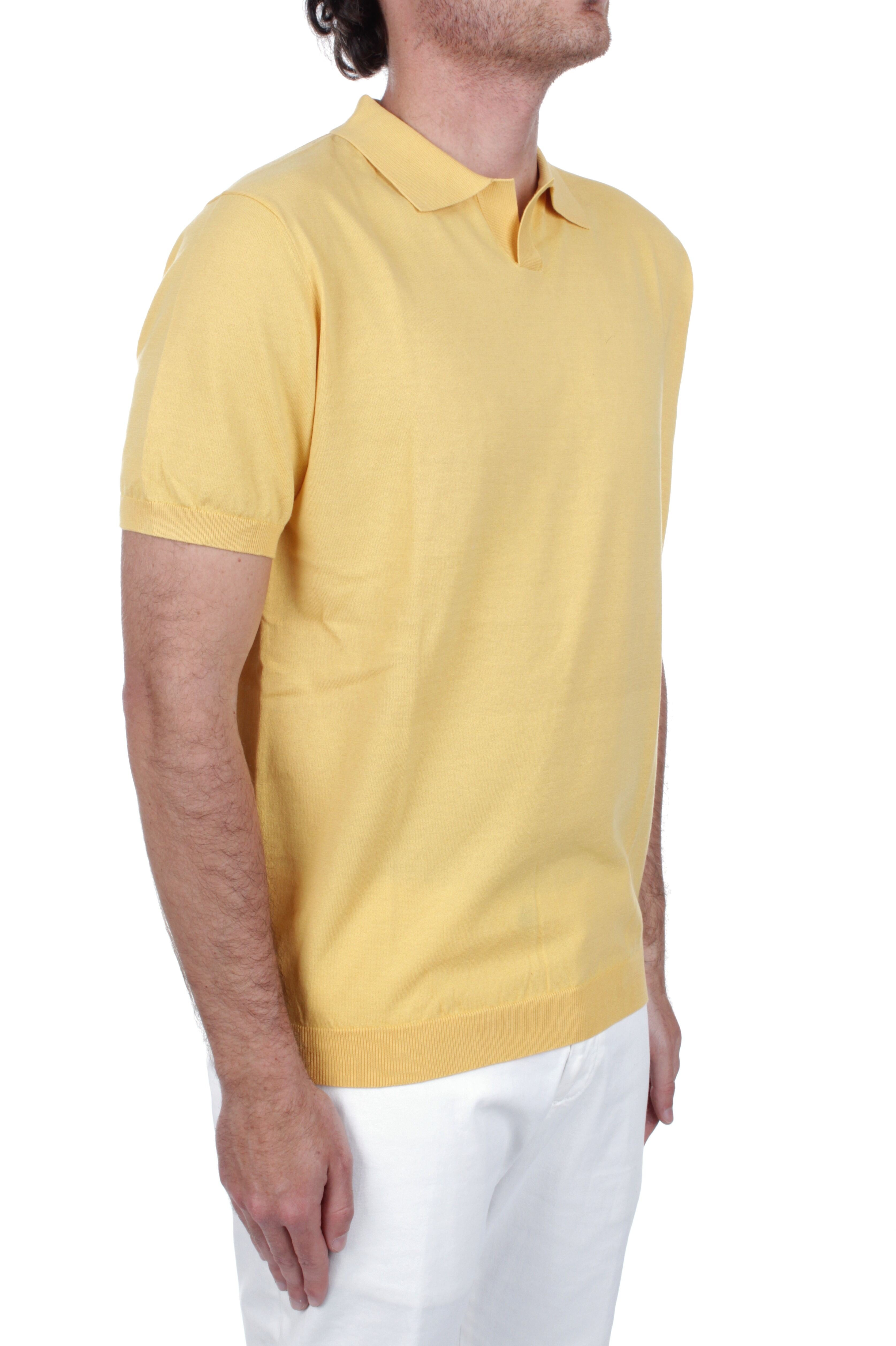 POLO Giallo At.p.co
