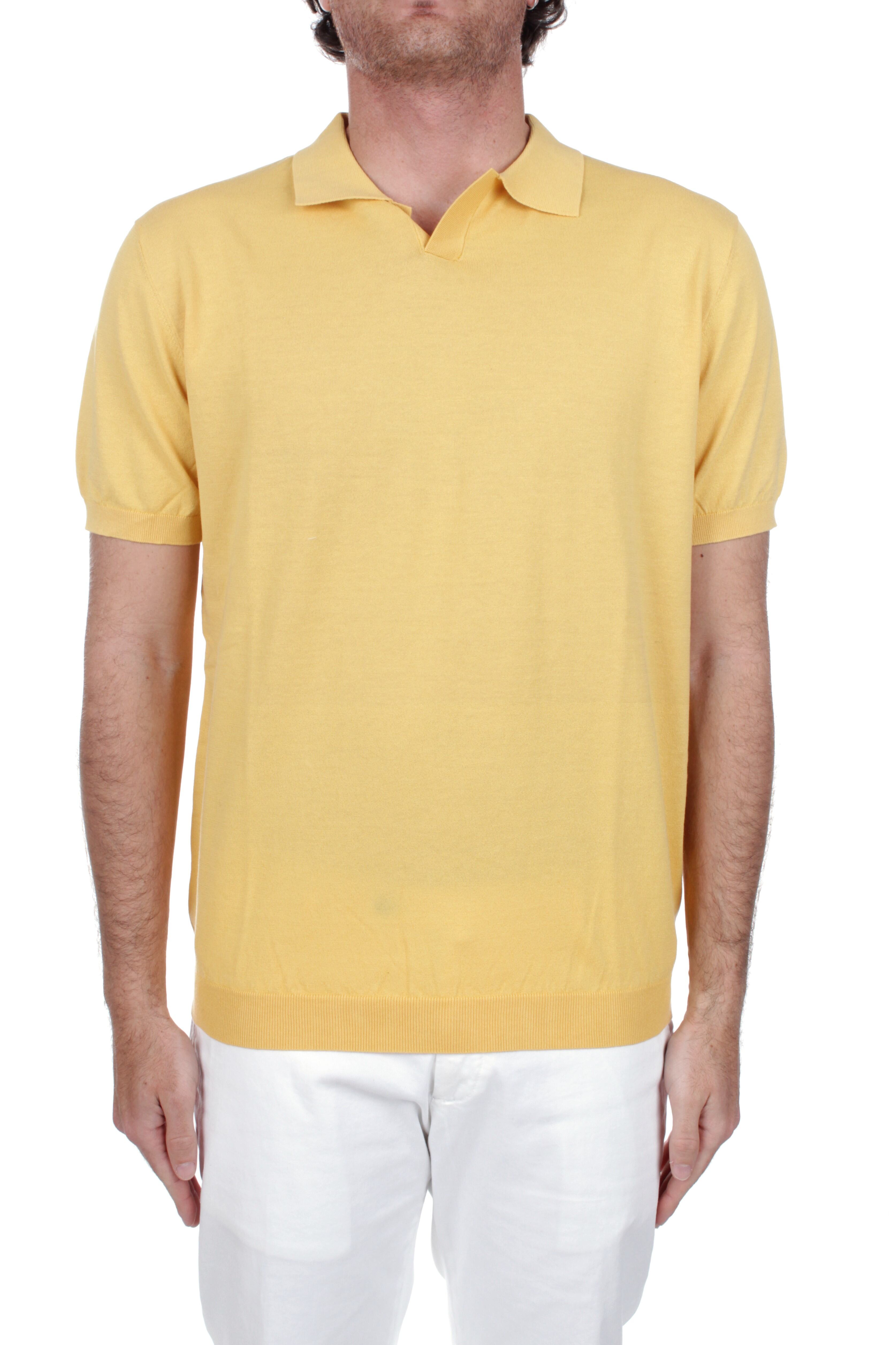 POLO Giallo At.p.co