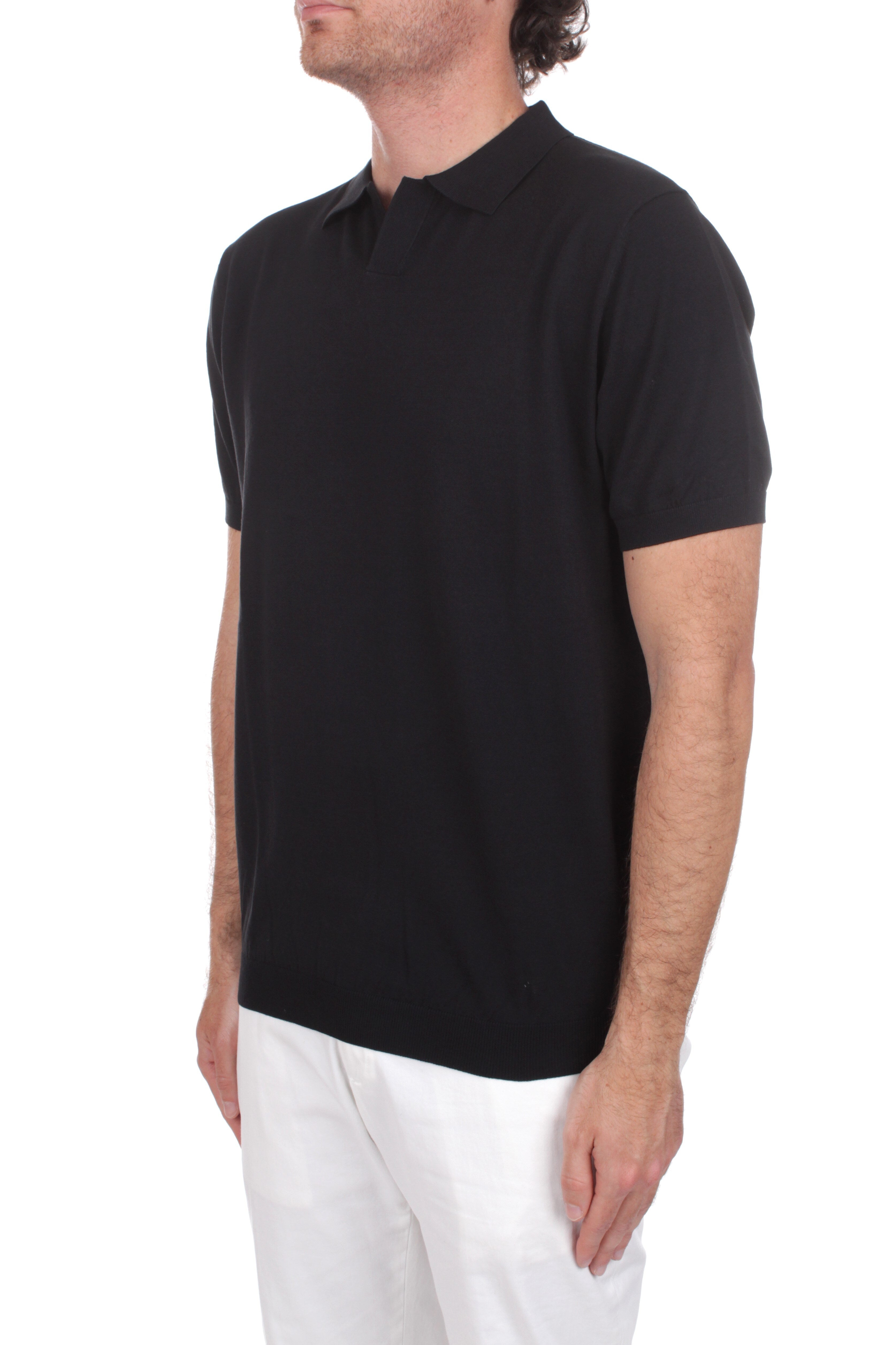 POLO Nero At.p.co