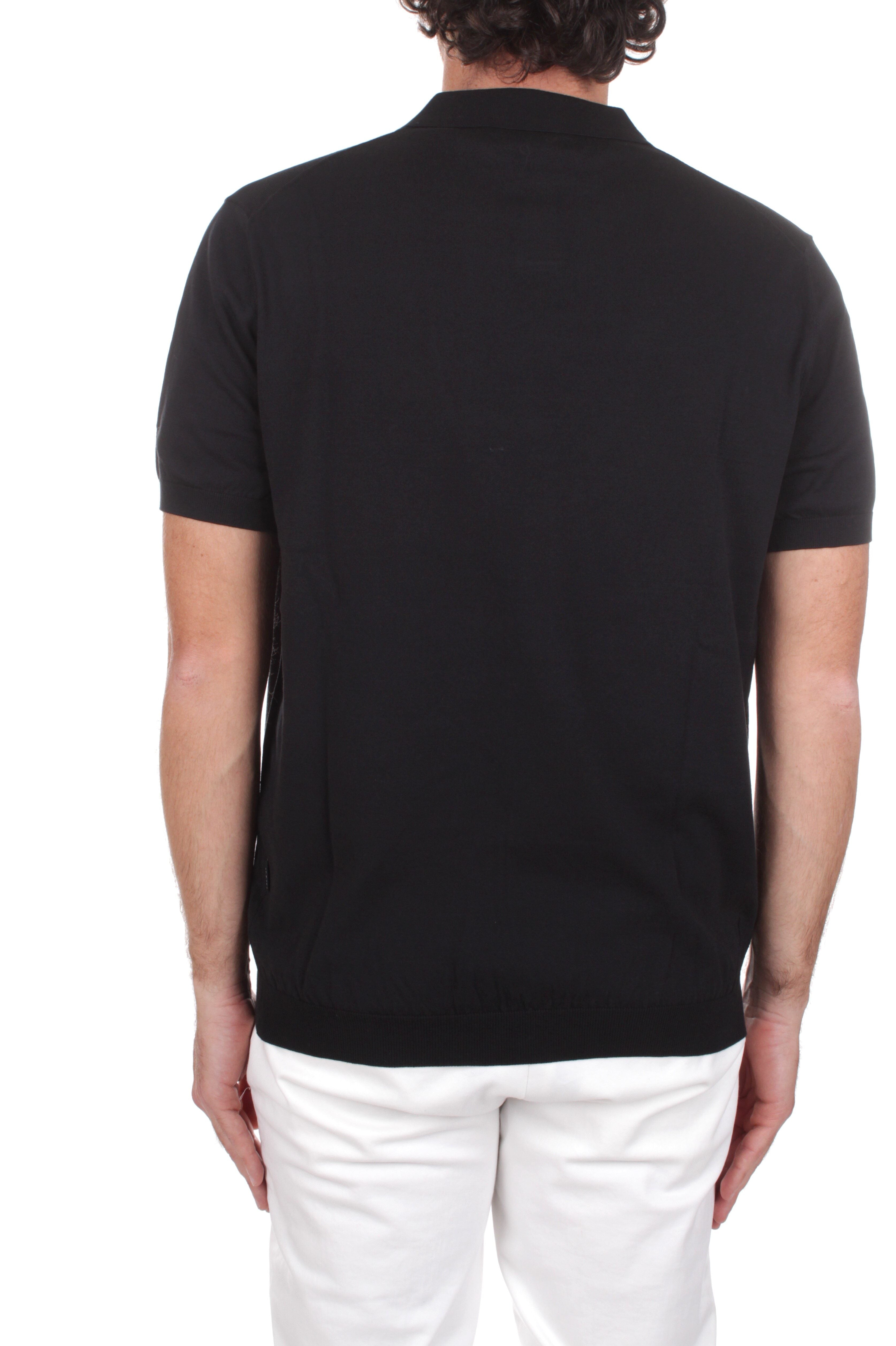 POLO Nero At.p.co