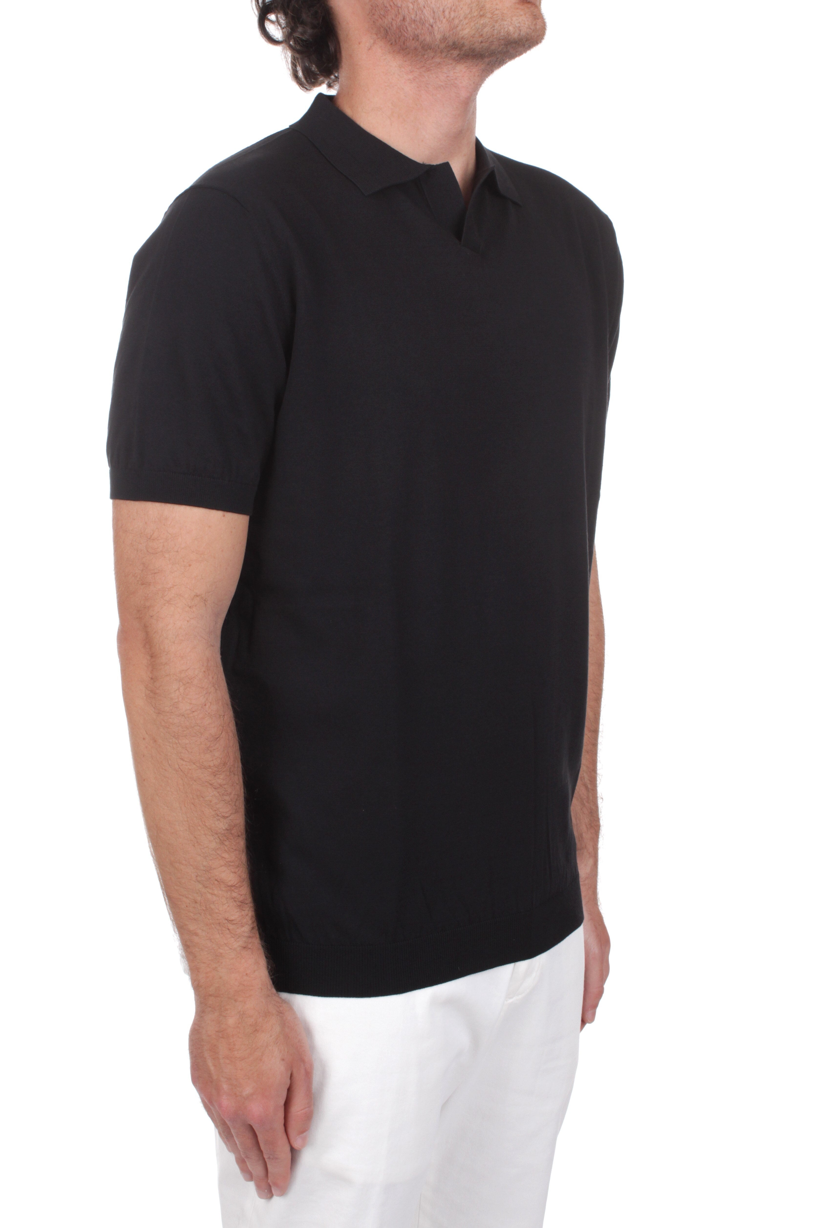 POLO Nero At.p.co