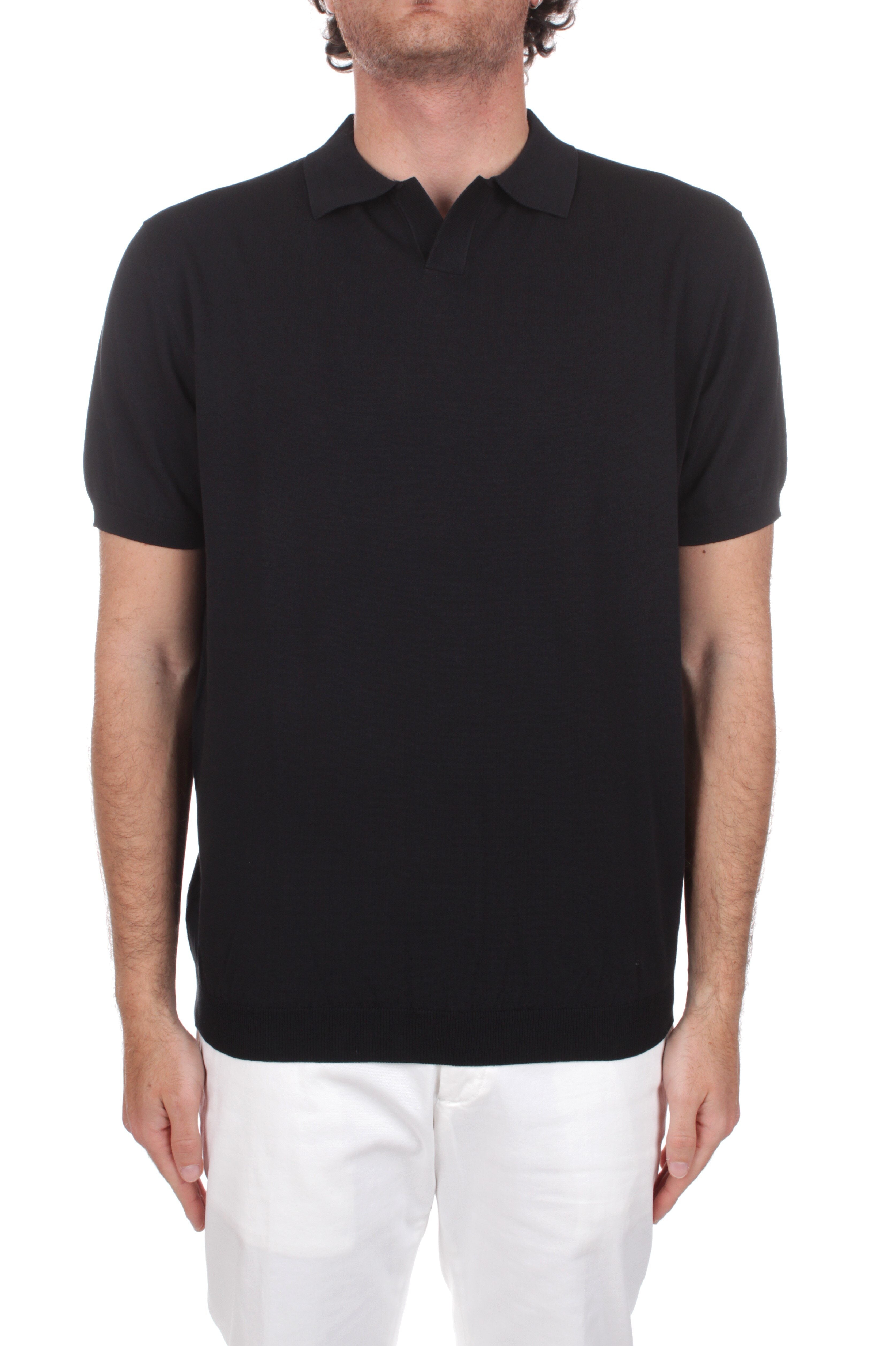 POLO Nero At.p.co