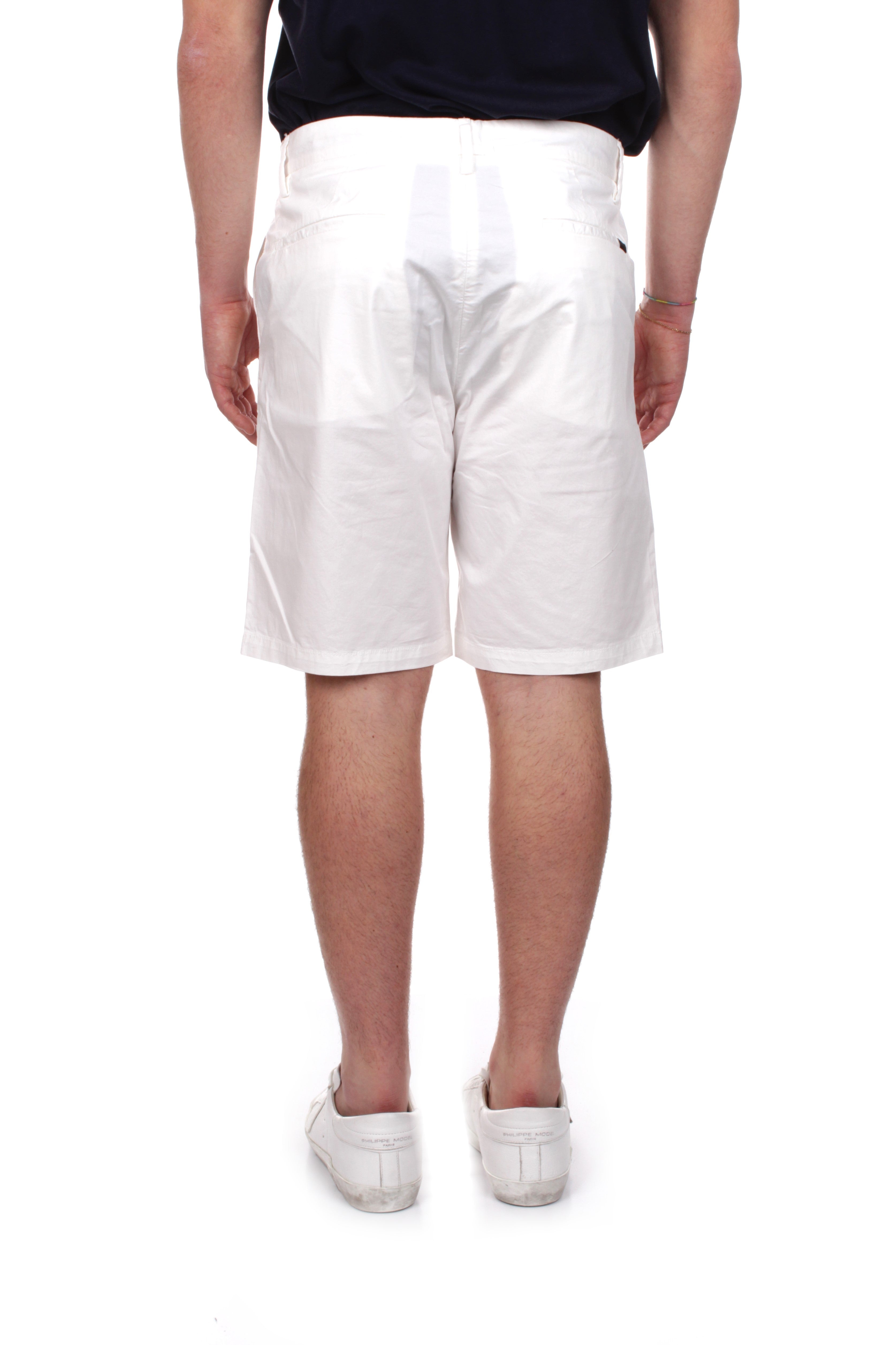 BERMUDA Bianco At.p.co
