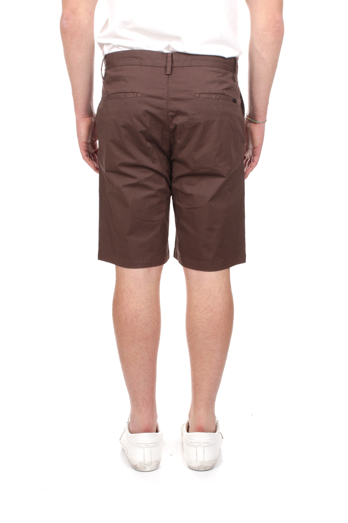 BERMUDA Marrone At.p.co