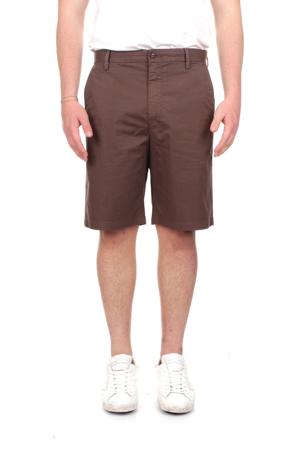 BERMUDA Marrone At.p.co