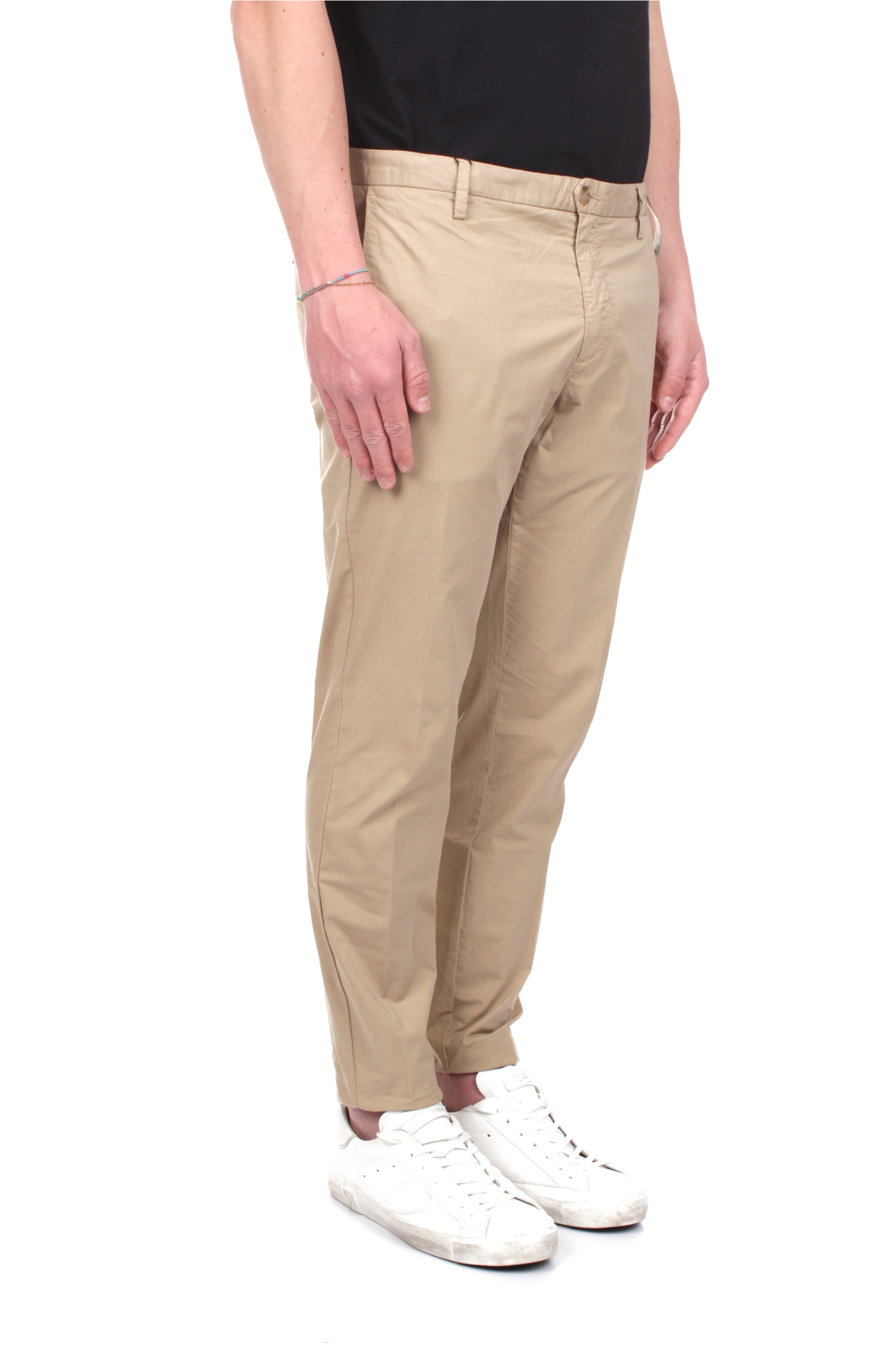 PANTALONI Beige At.p.co