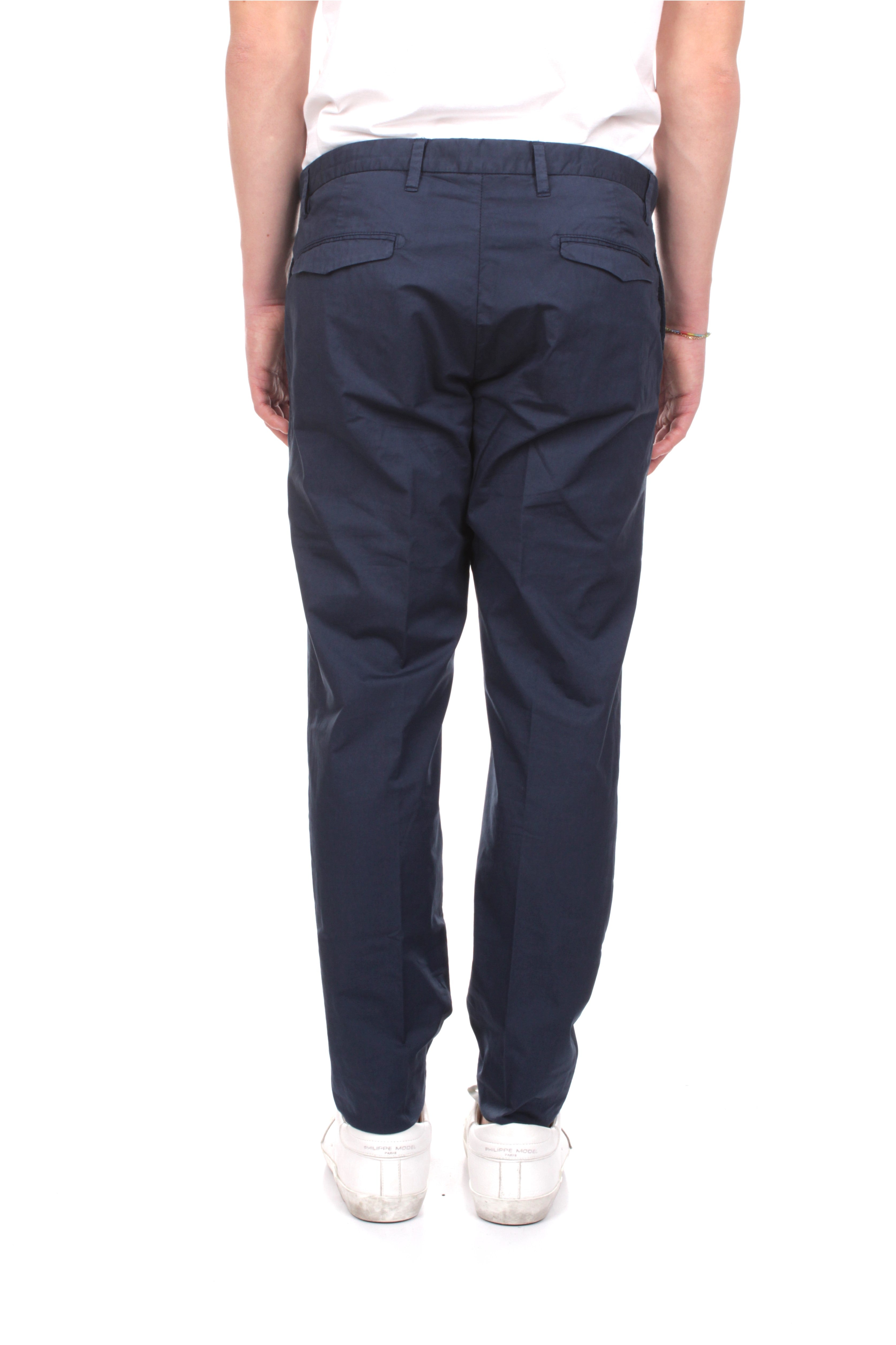 PANTALONI Blu At.p.co