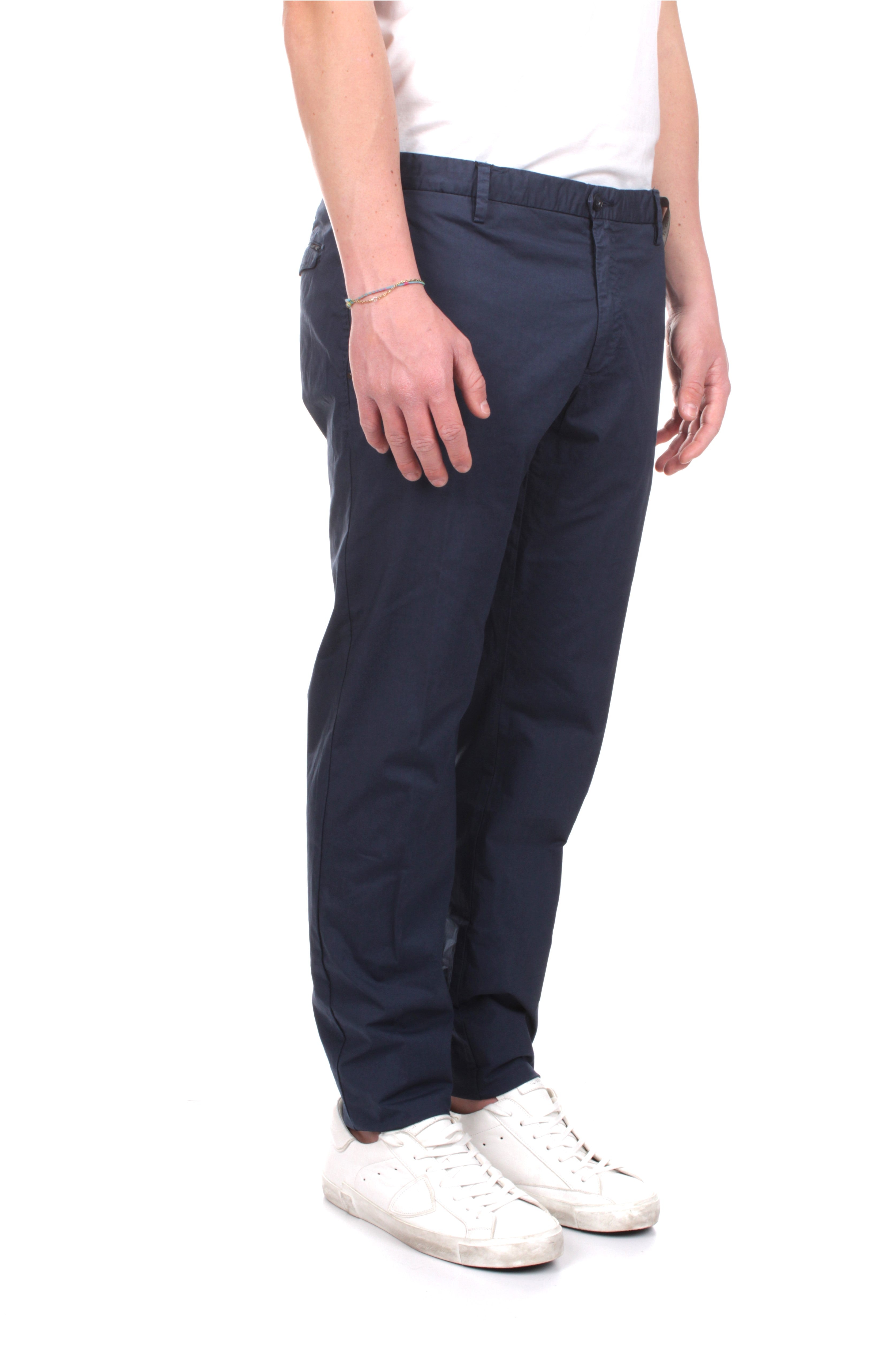 PANTALONI Blu At.p.co