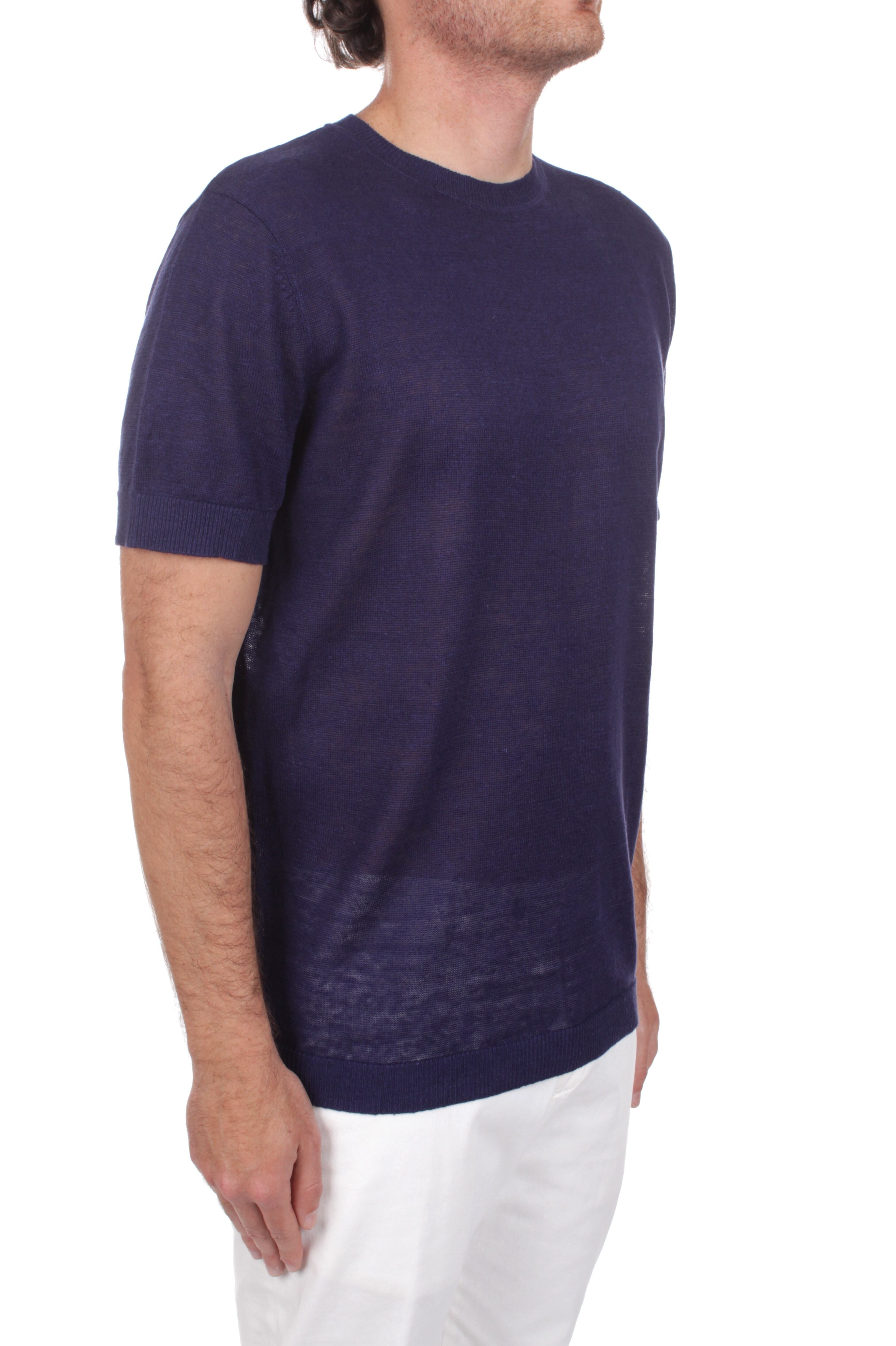 T-SHIRT Blu At.p.co
