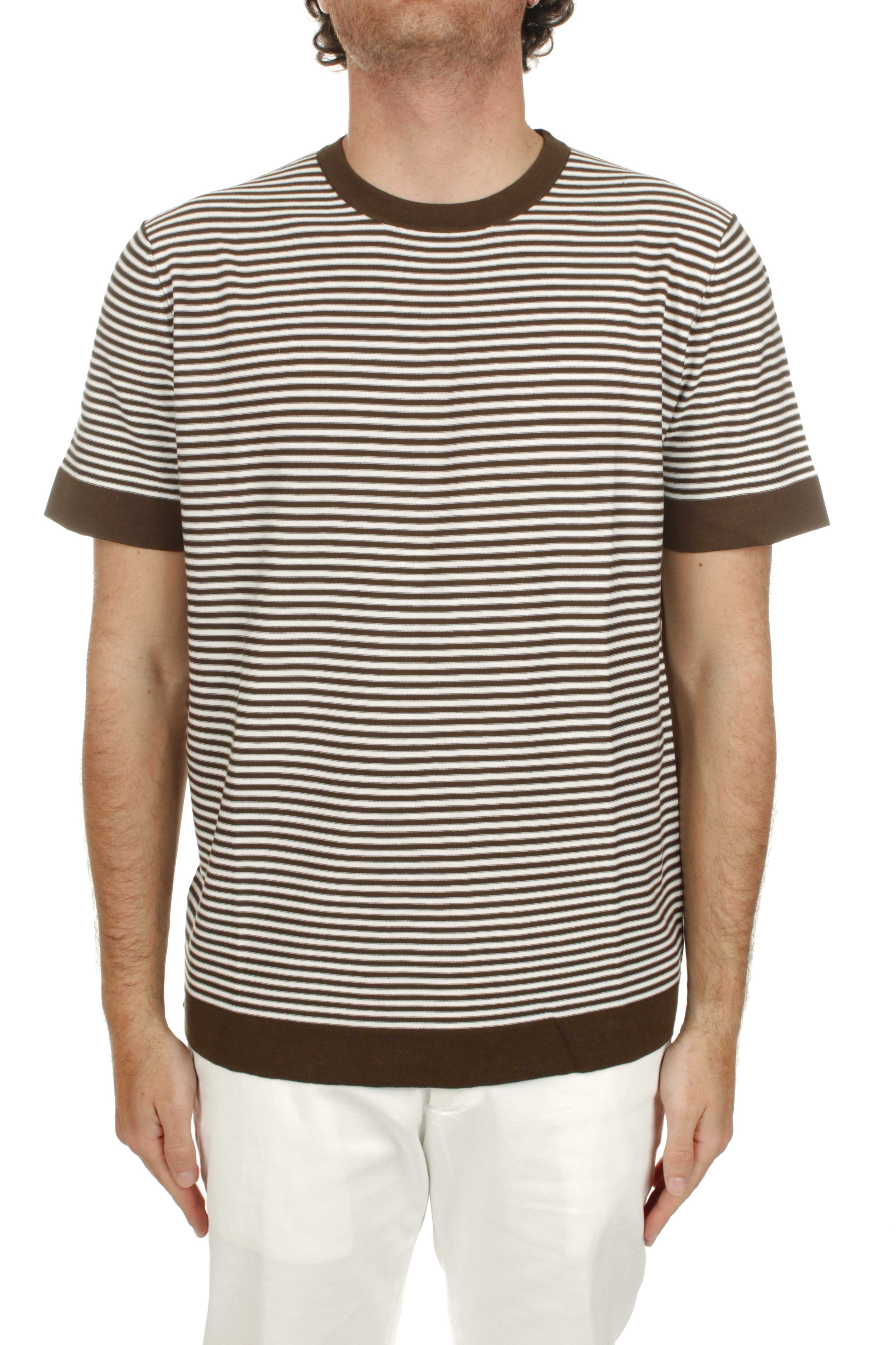 T-SHIRT Multicolore At.p.co