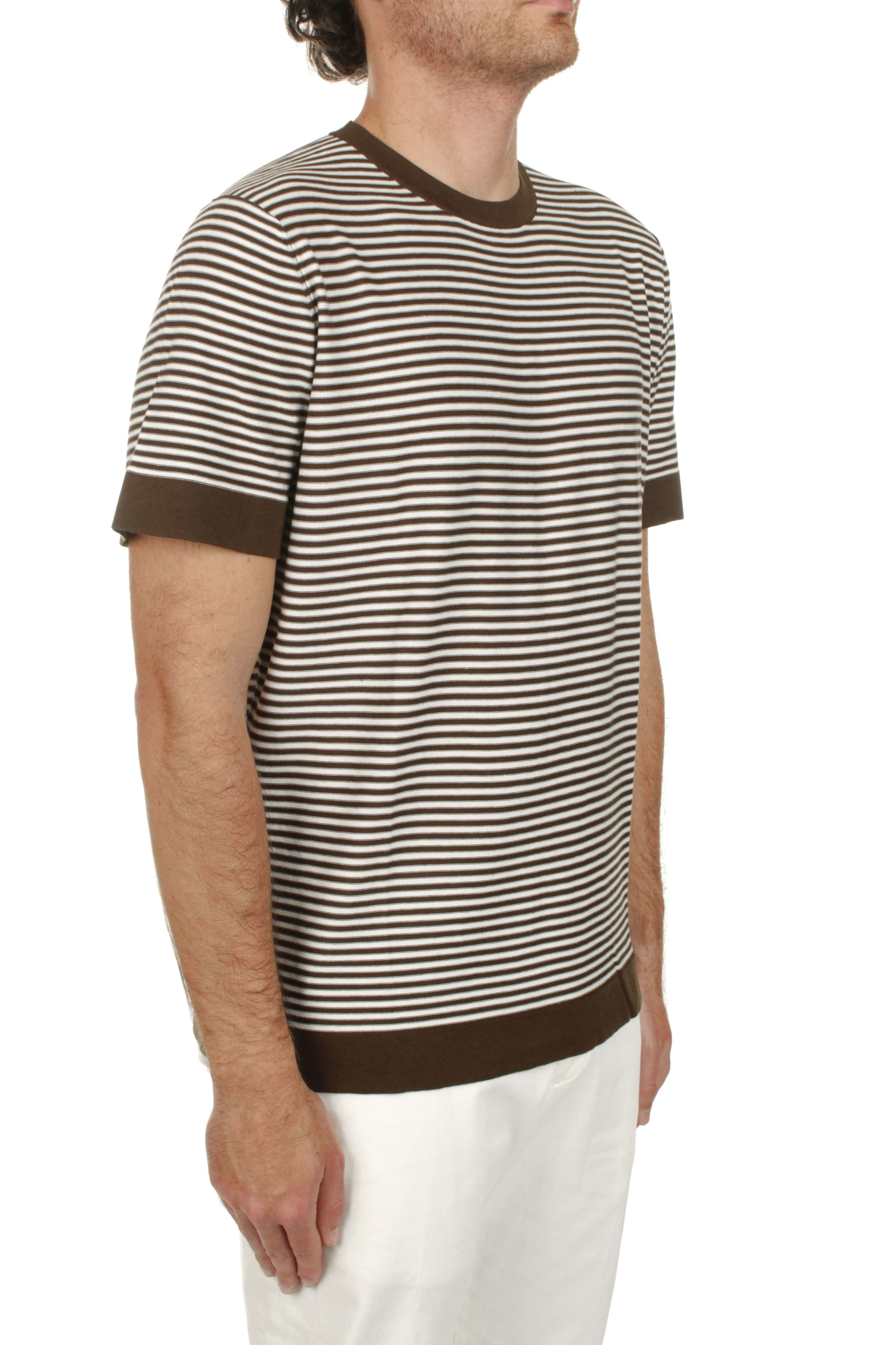 T-SHIRT Multicolore At.p.co