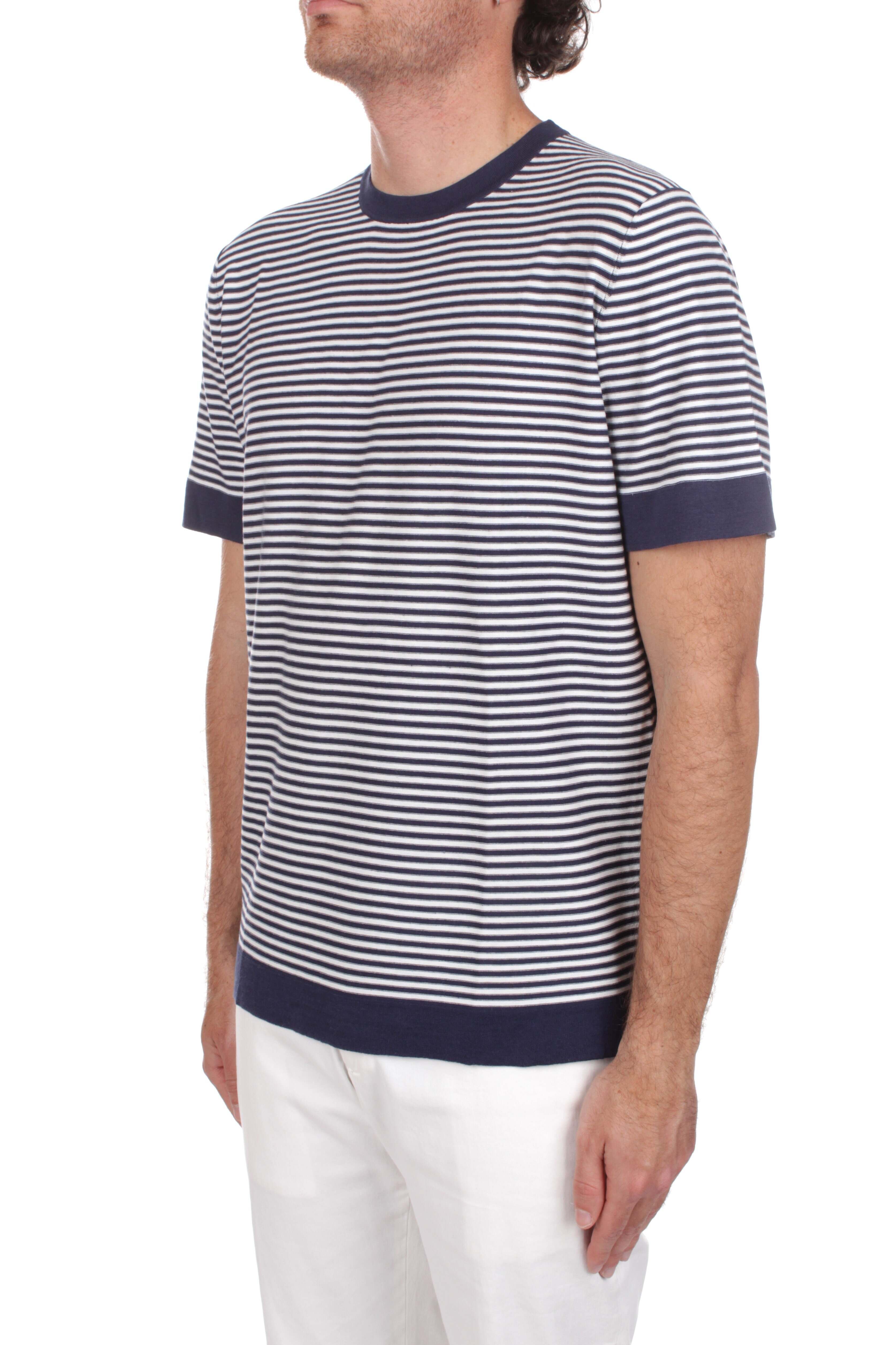 T-SHIRT Multicolore At.p.co