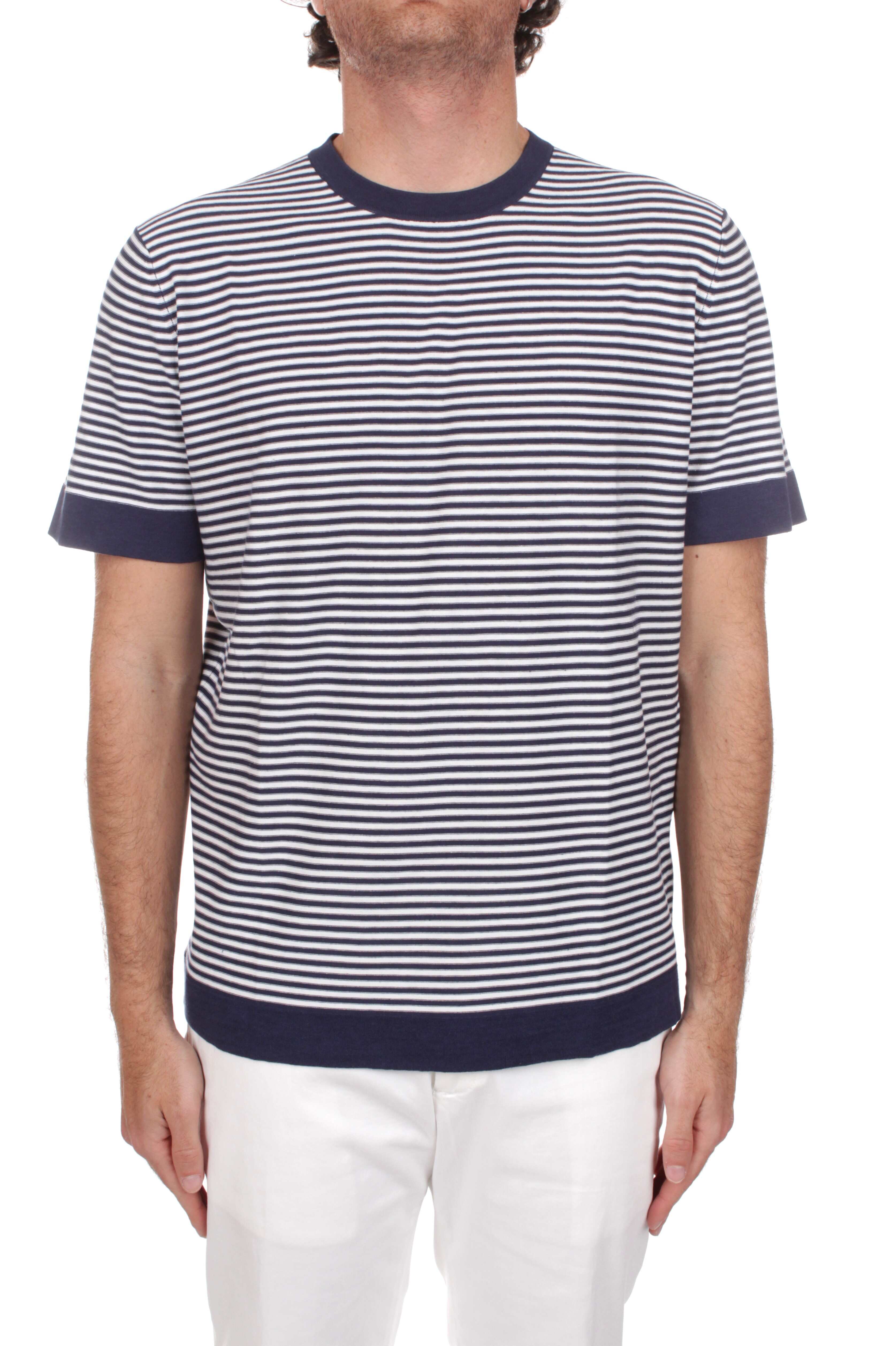 T-SHIRT Multicolore At.p.co