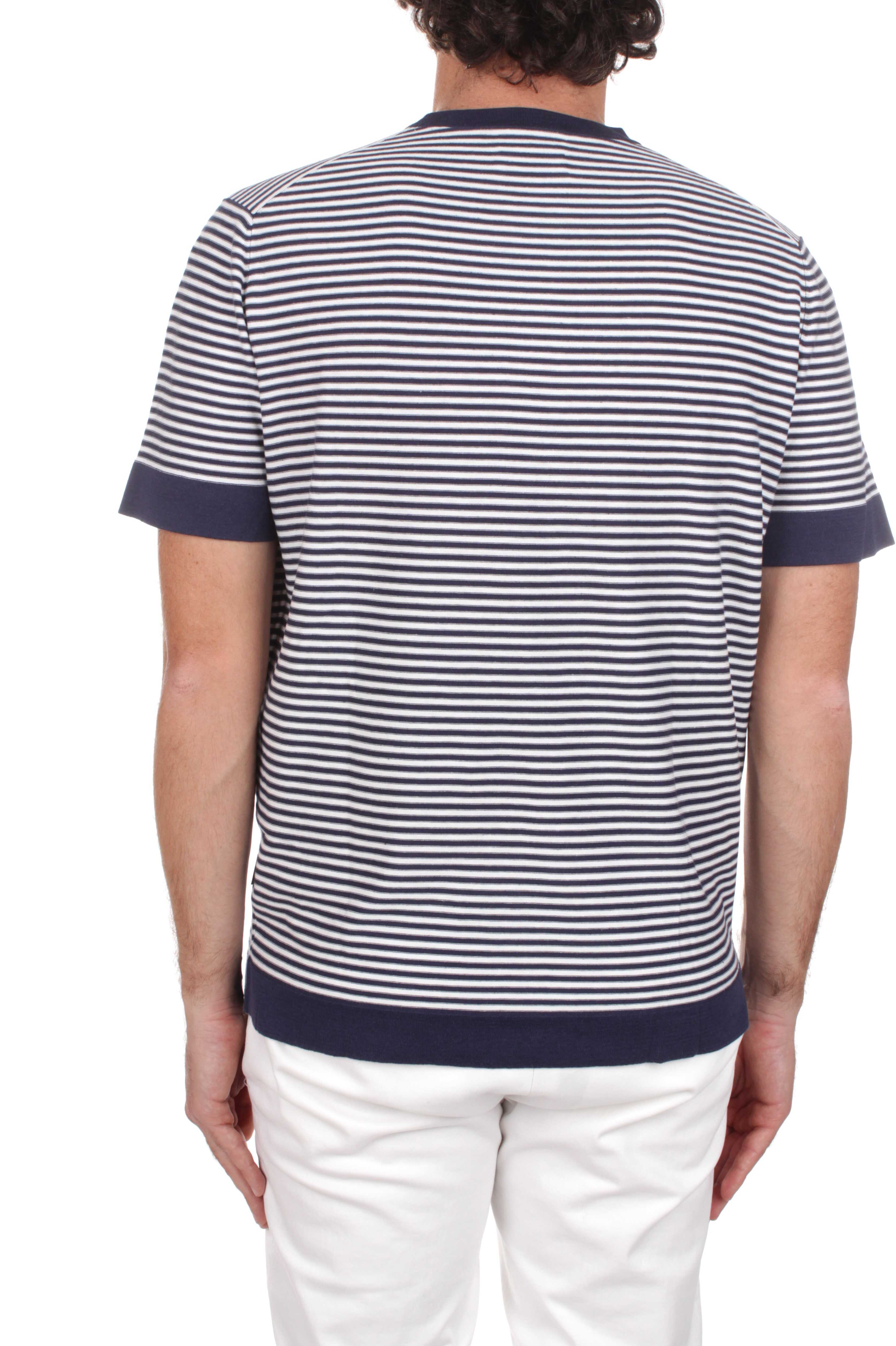 T-SHIRT Multicolore At.p.co