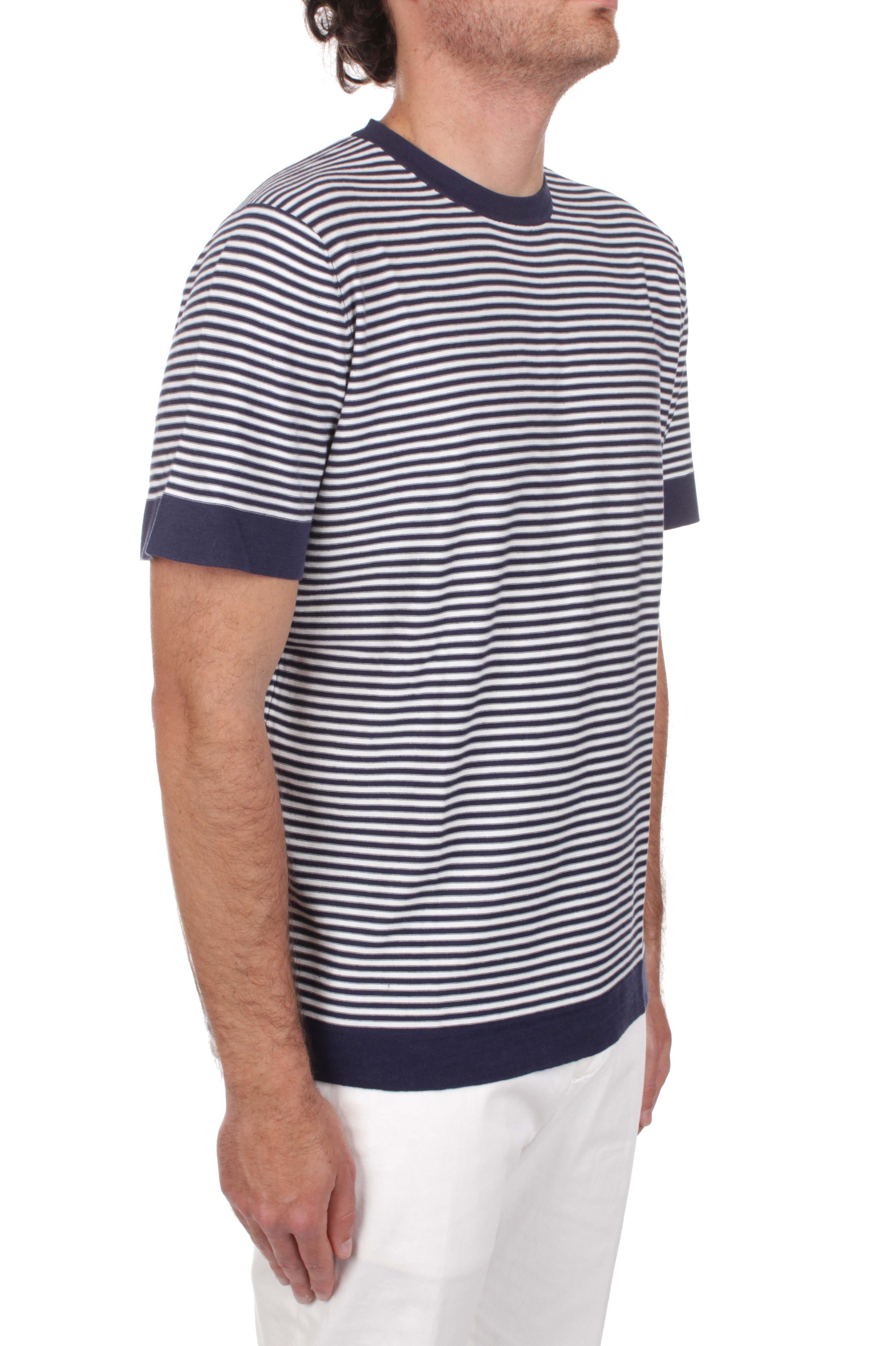 T-SHIRT Multicolore At.p.co
