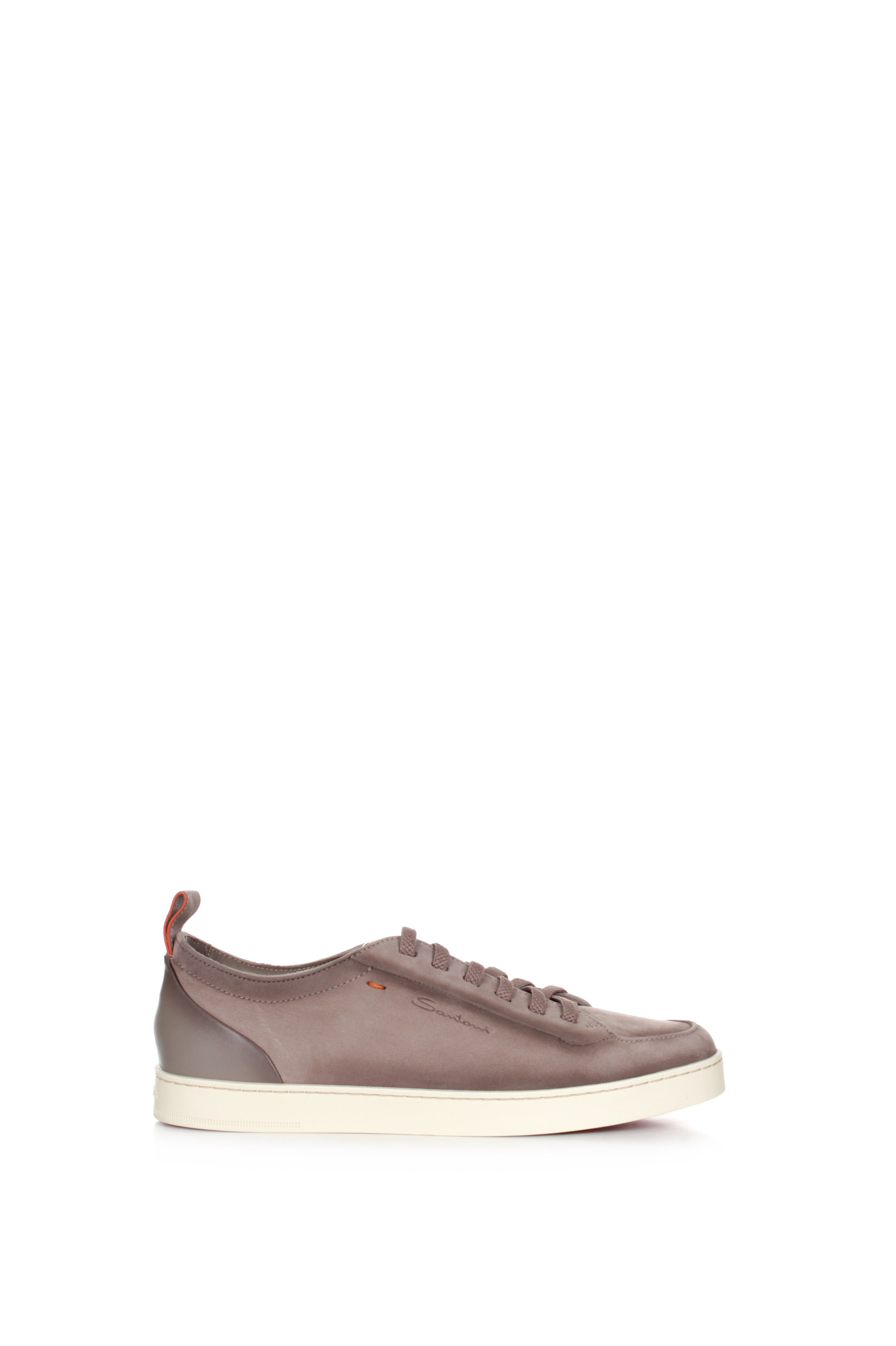 SNEAKERS Beige Santoni