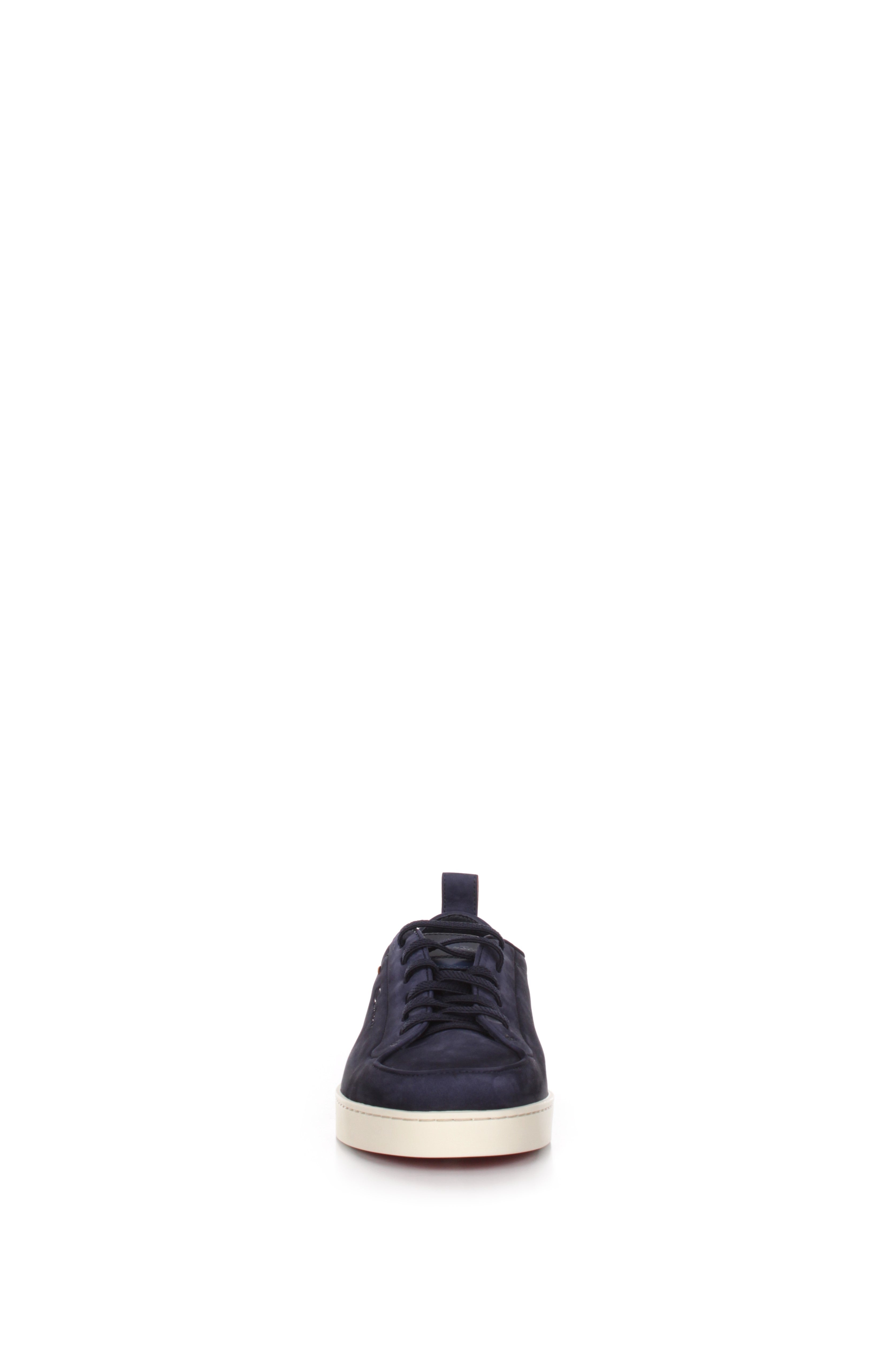 SNEAKERS Blu Santoni