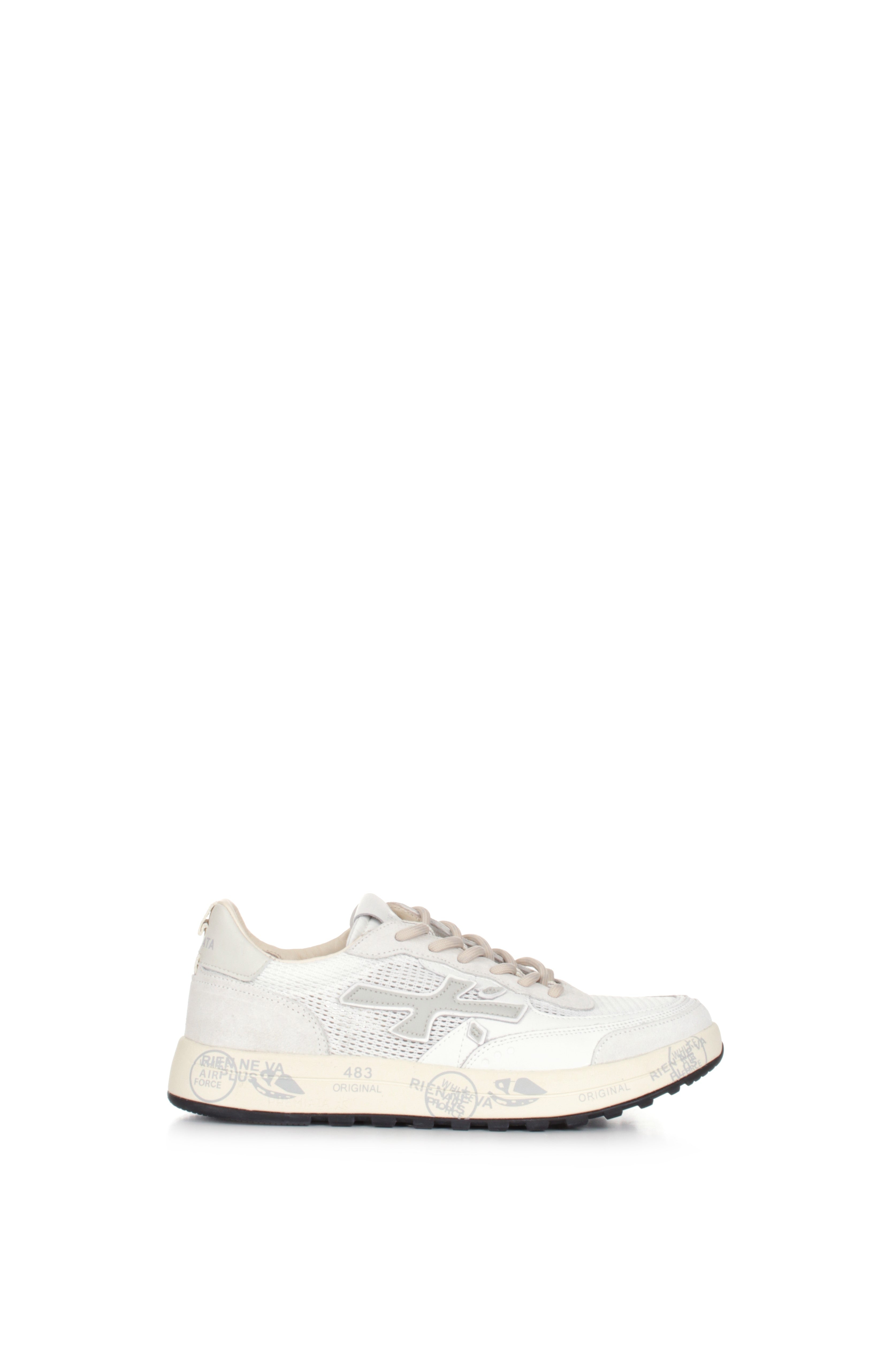 SNEAKERS Bianco Premiata