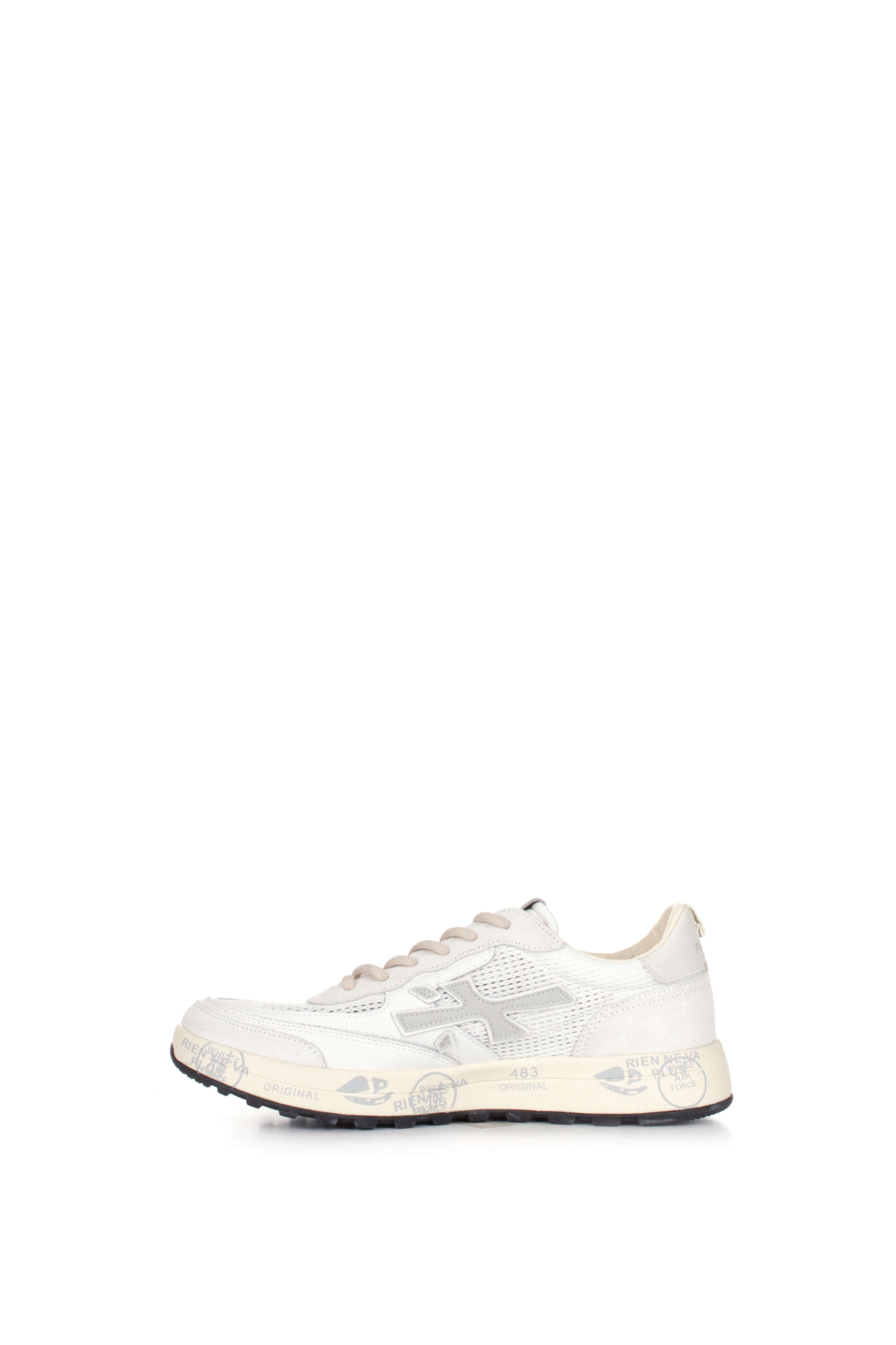 SNEAKERS Bianco Premiata