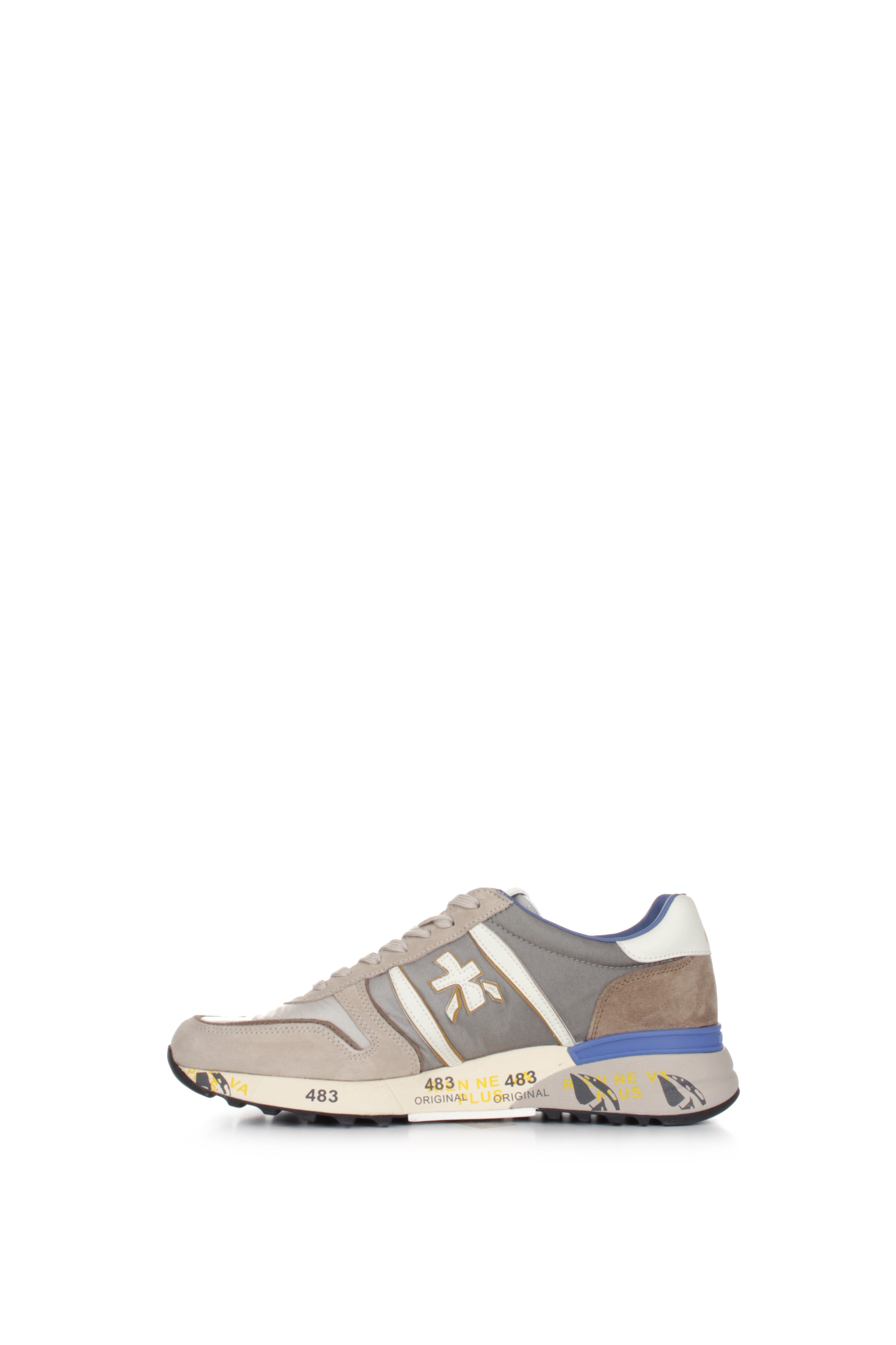 SNEAKERS Grigio Premiata