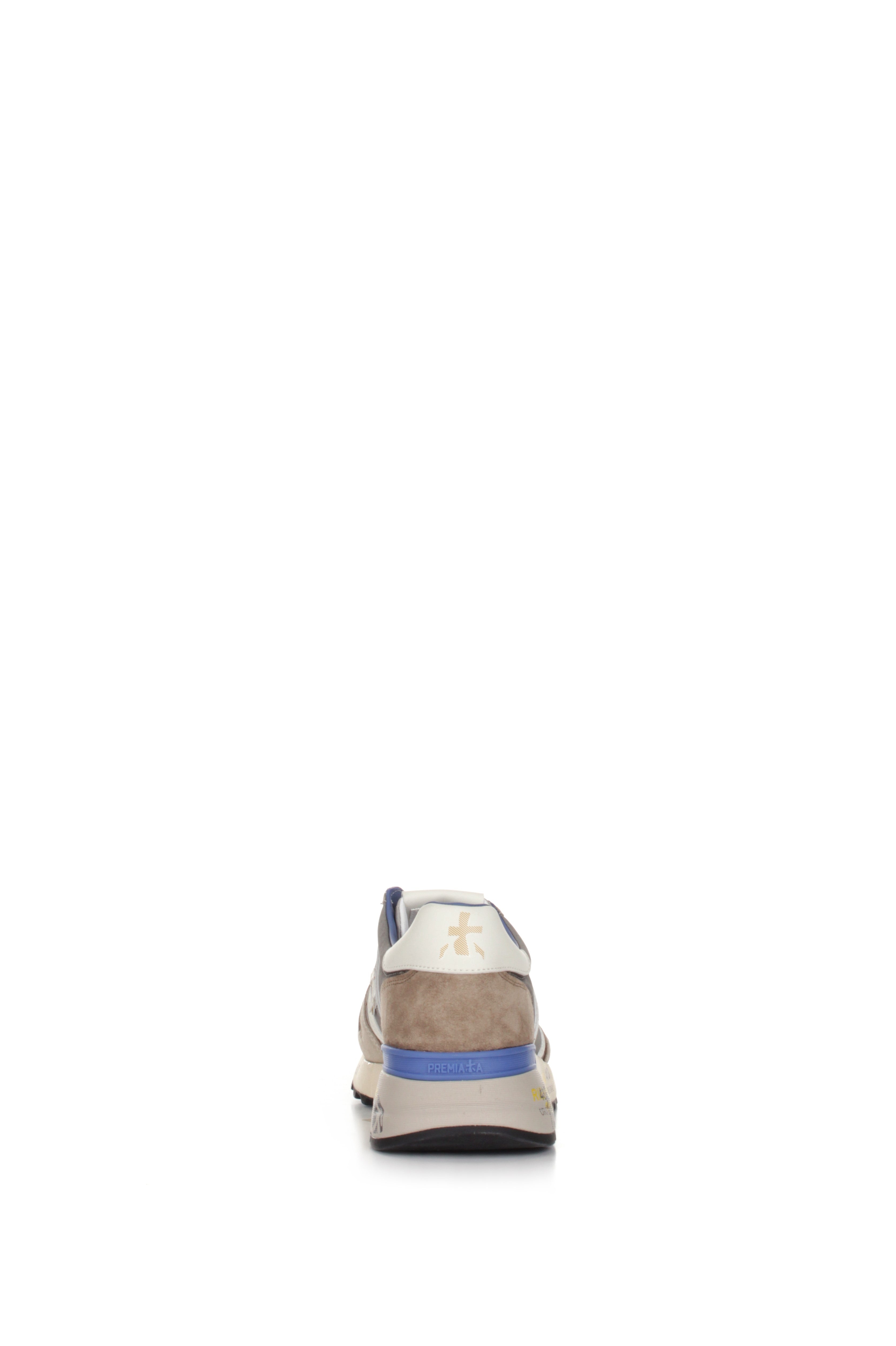 SNEAKERS Grigio Premiata