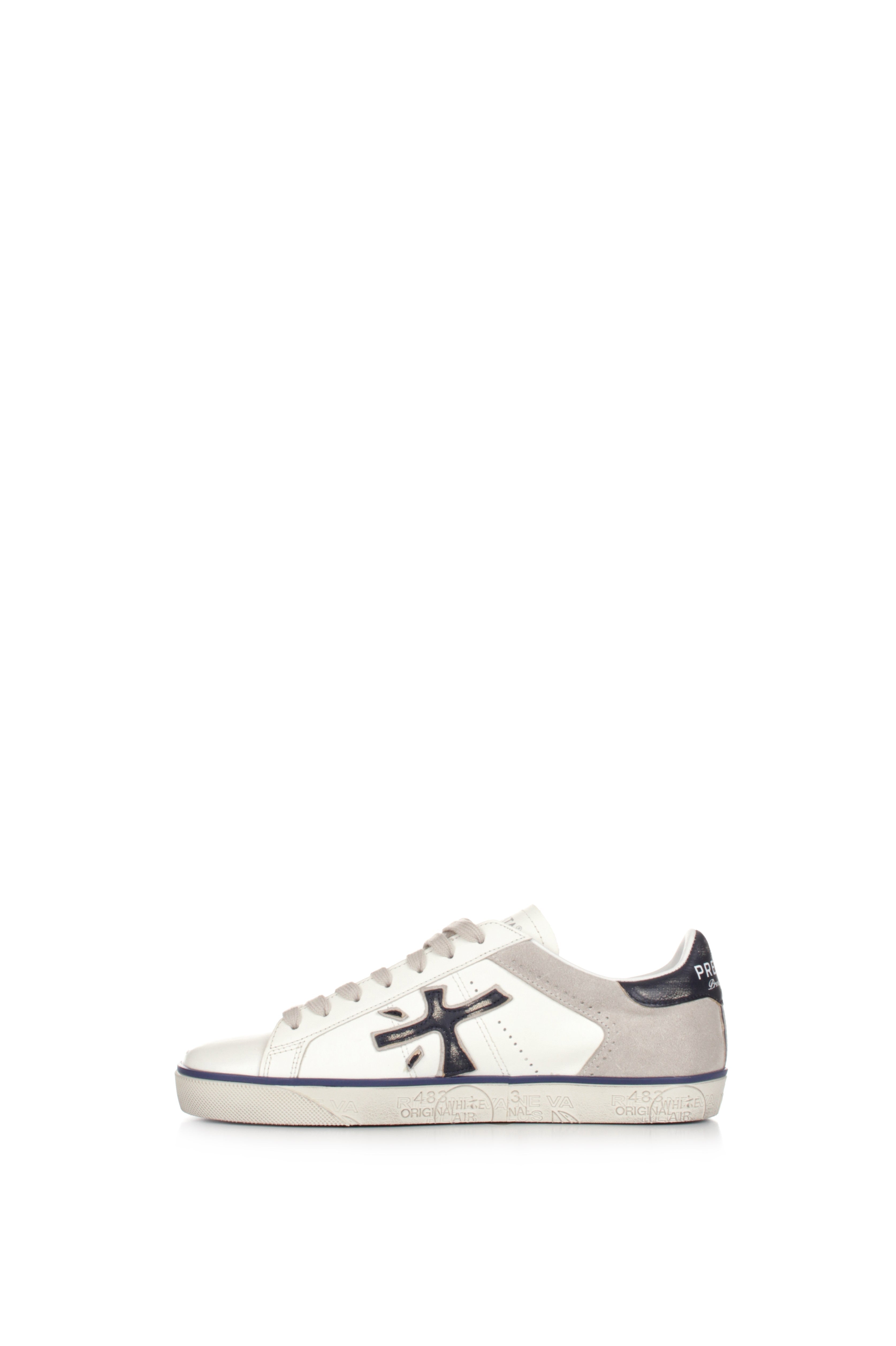 SNEAKERS Bianco Premiata