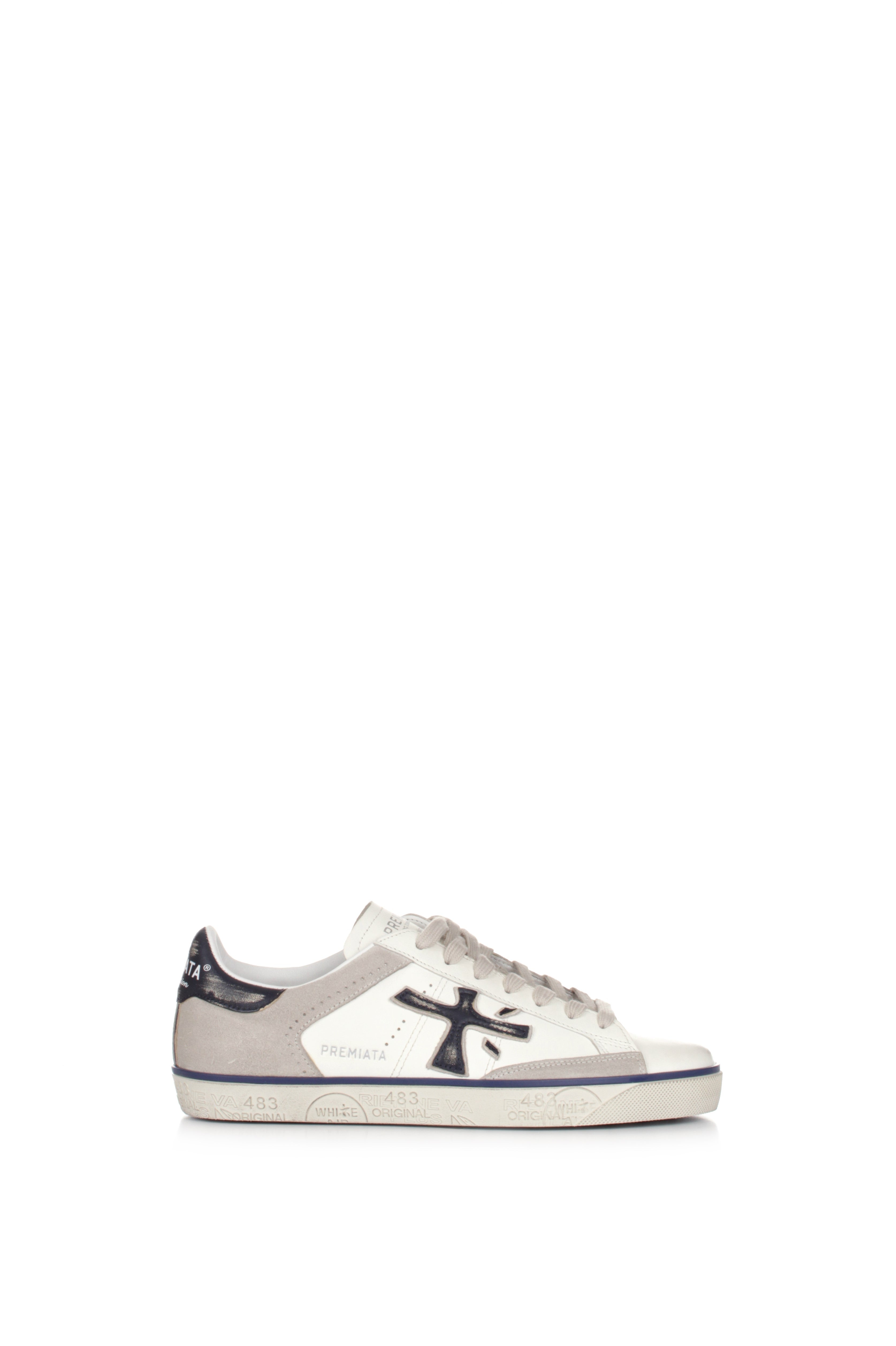 SNEAKERS Bianco Premiata