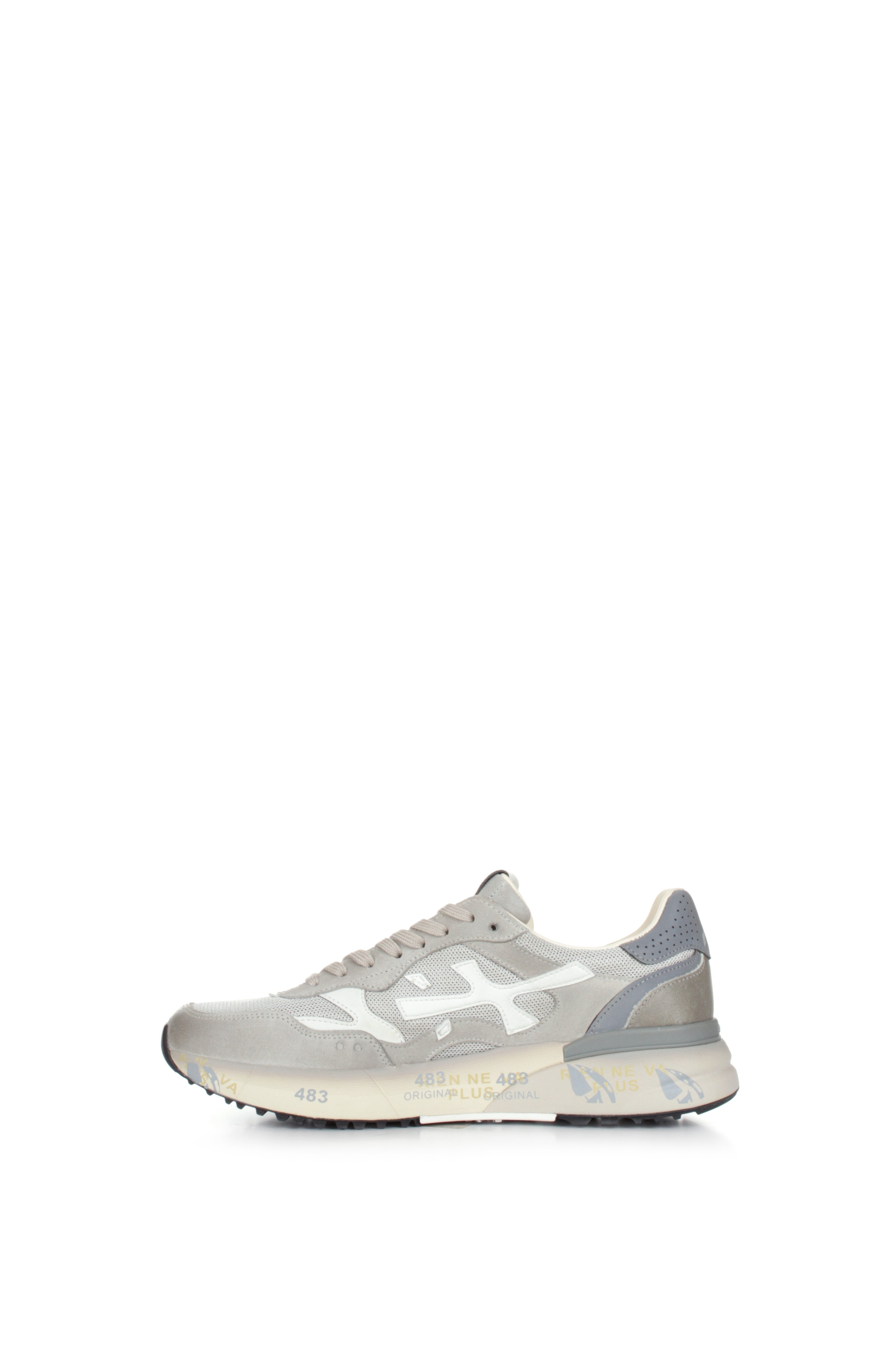 SNEAKERS Grigio Premiata